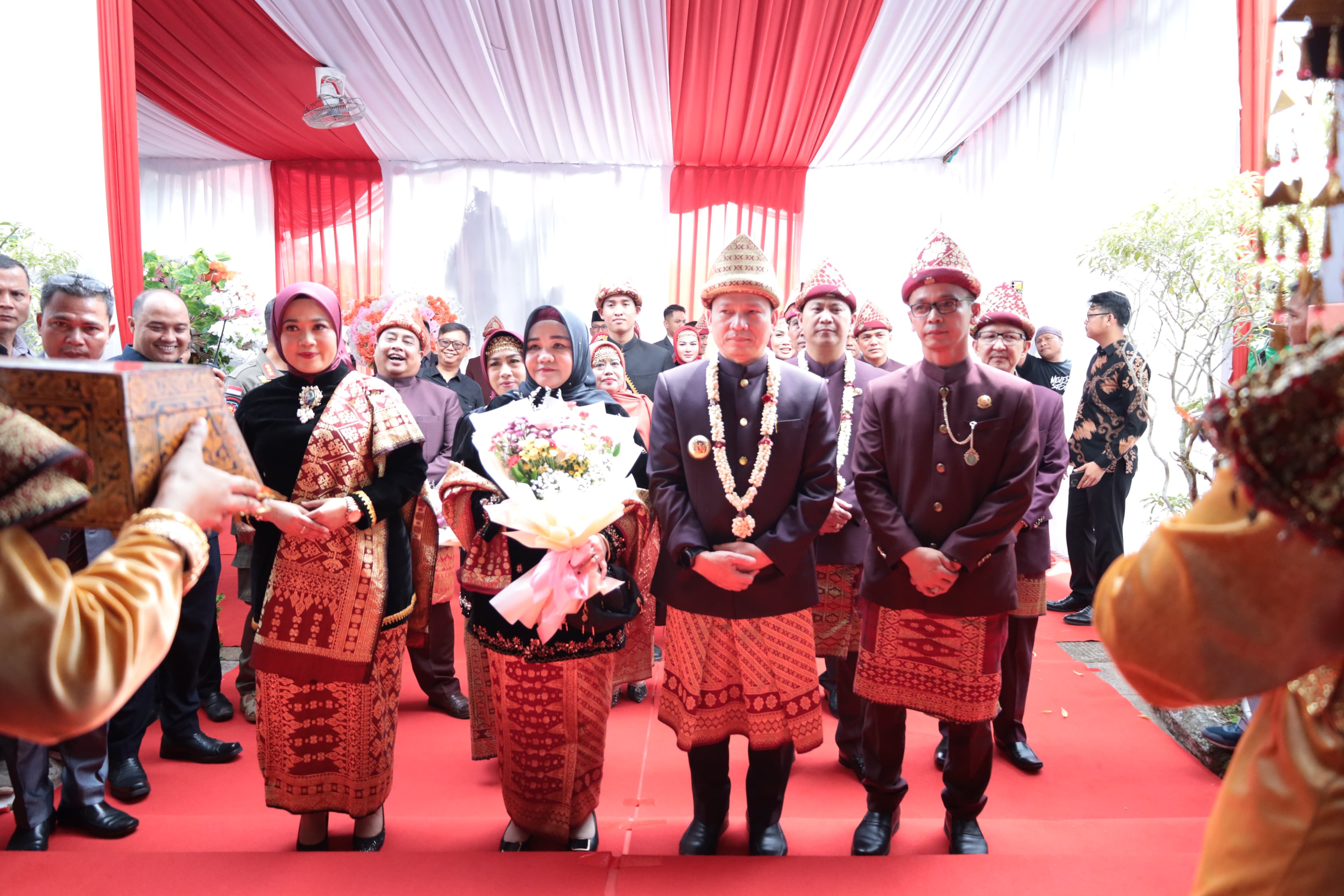 Galeri Berita