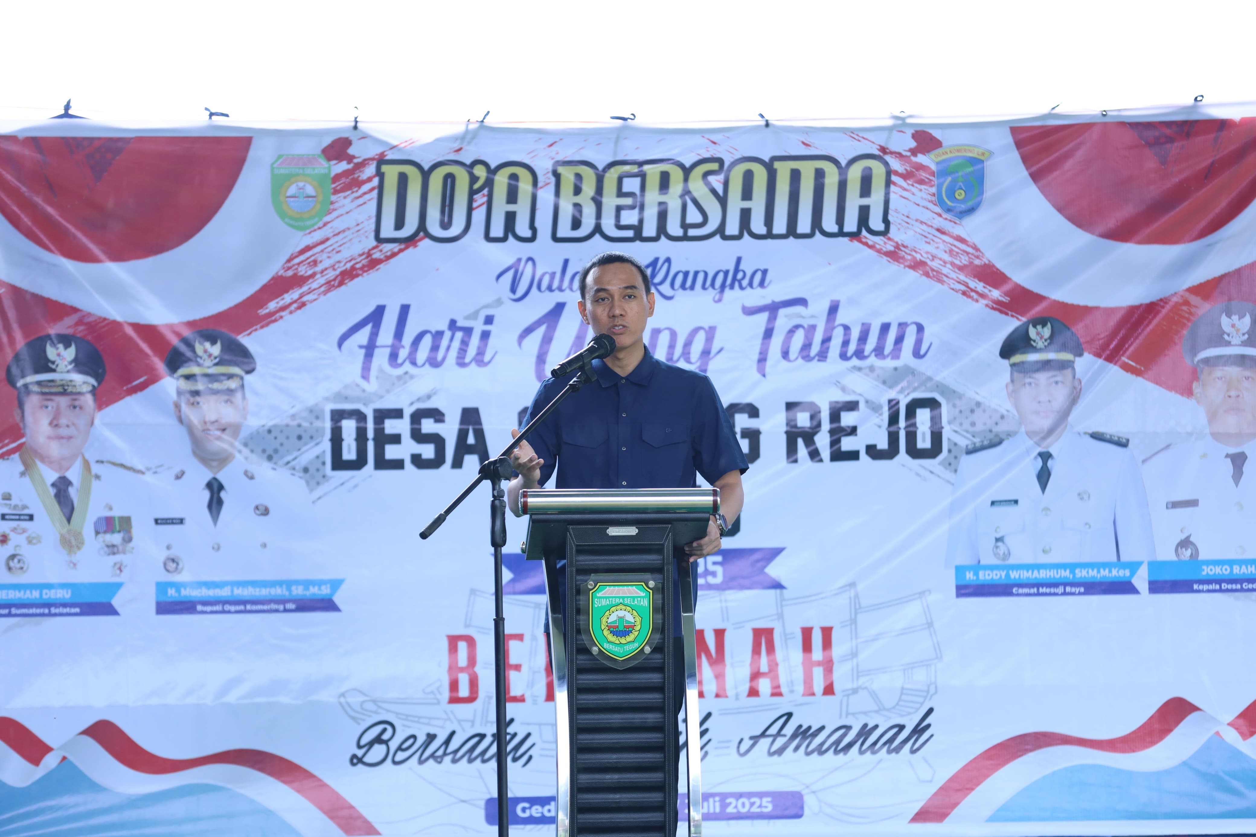 Galeri Berita