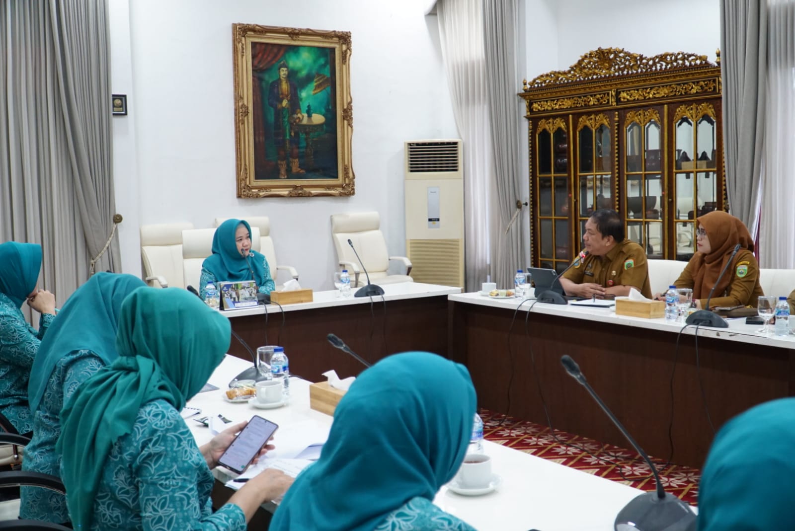Galeri Berita