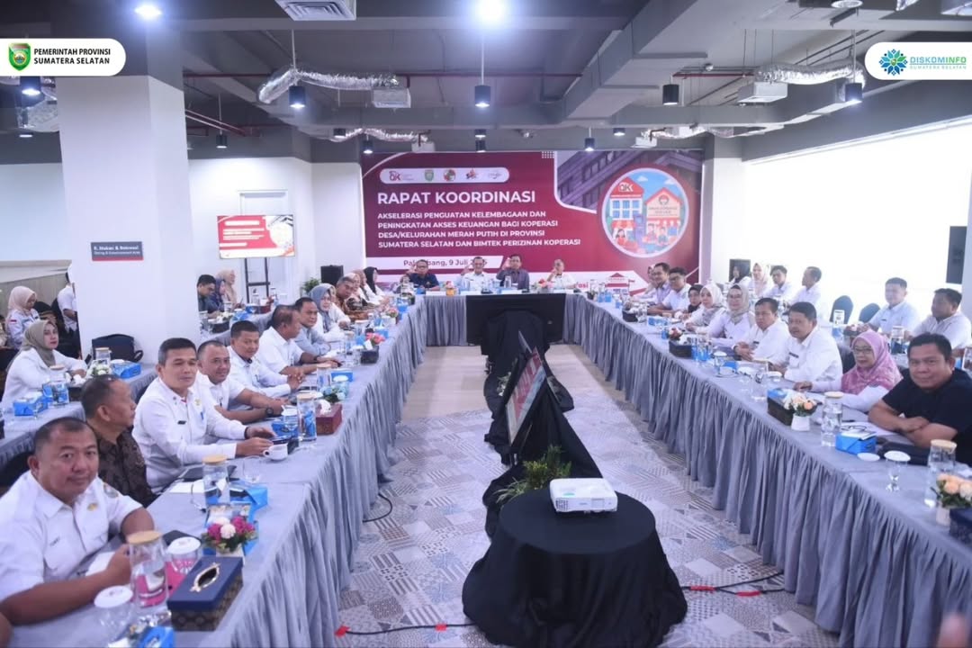 Galeri Berita