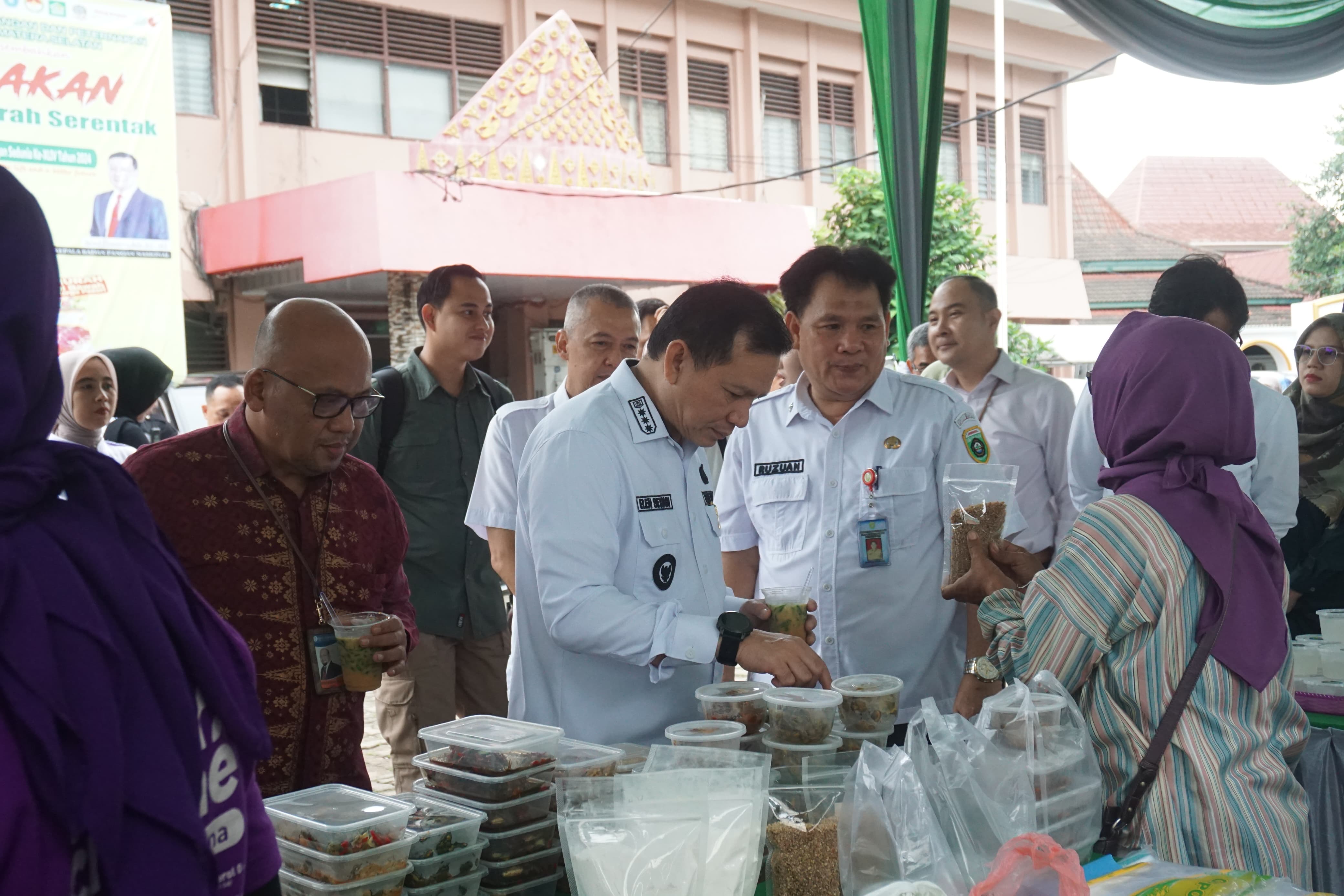 Galeri Berita