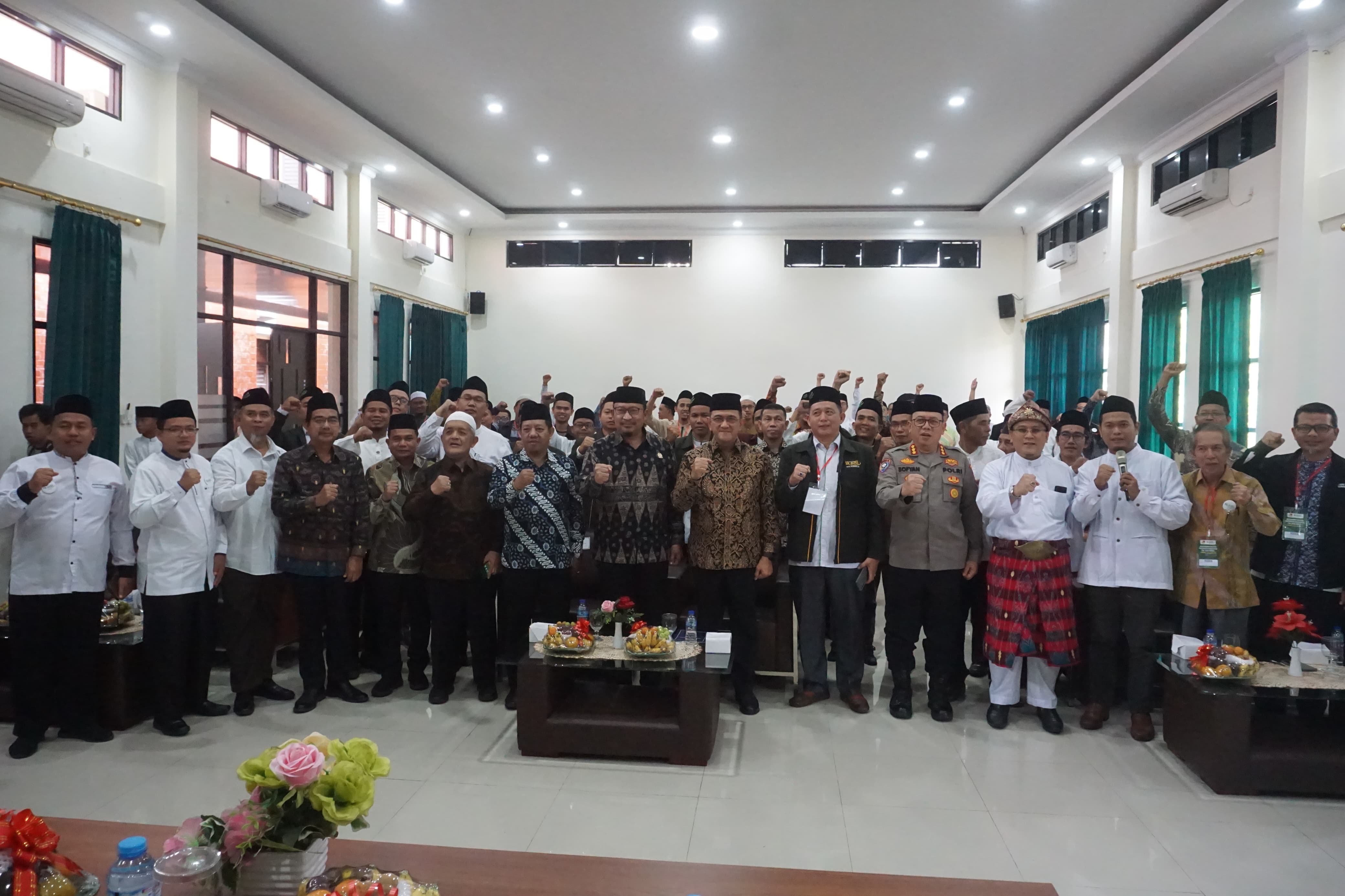 Galeri Berita