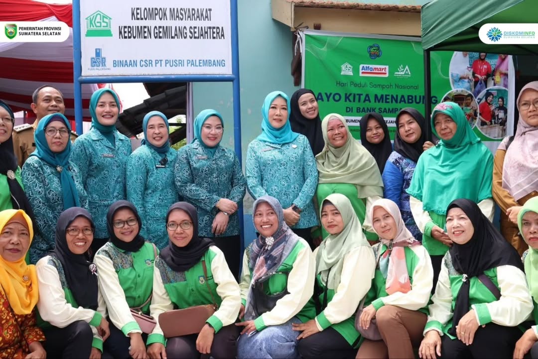 Galeri Berita