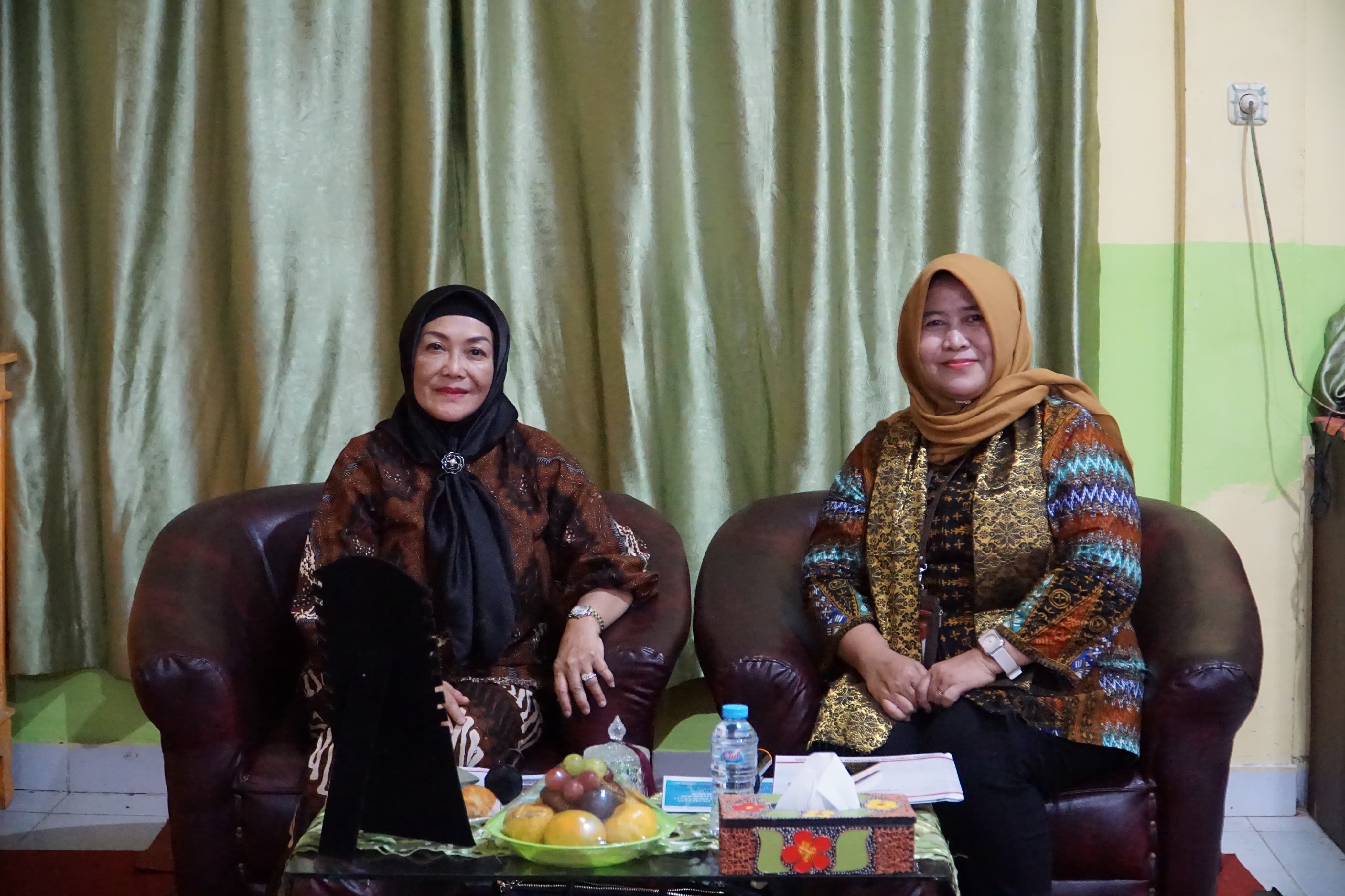 Galeri Berita