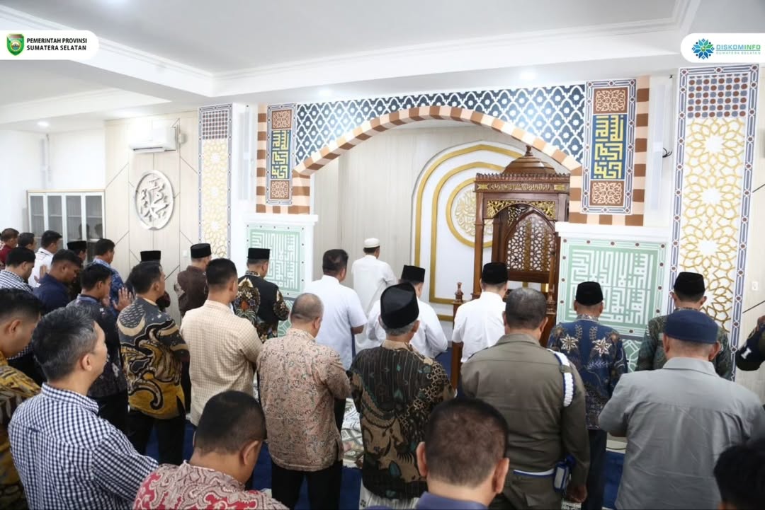 Galeri Berita