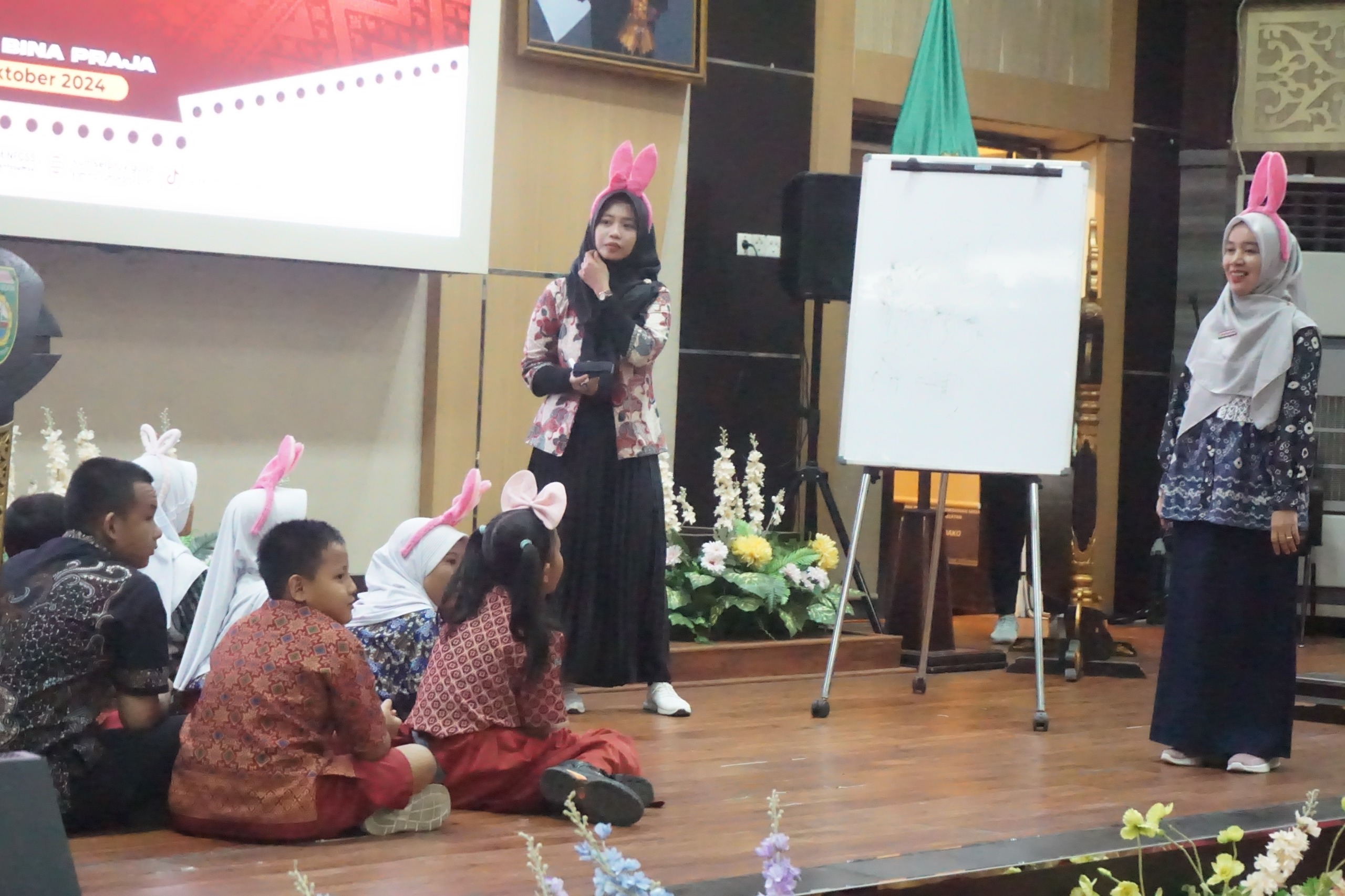 Galeri Berita
