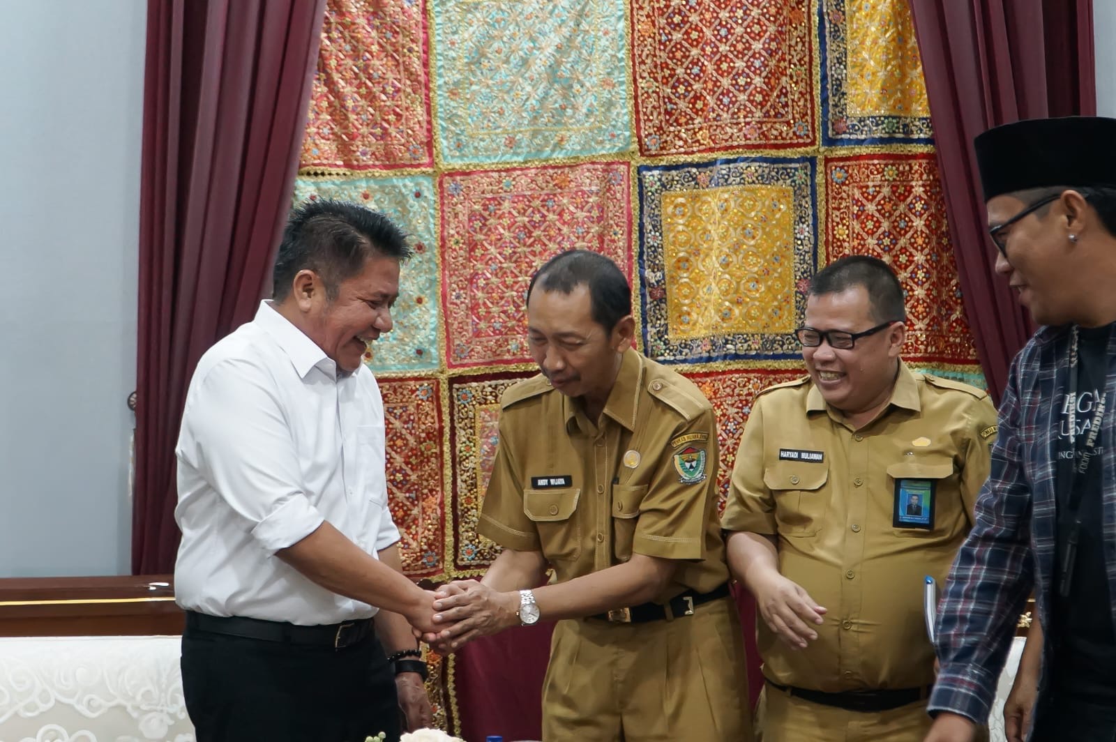 Galeri Berita