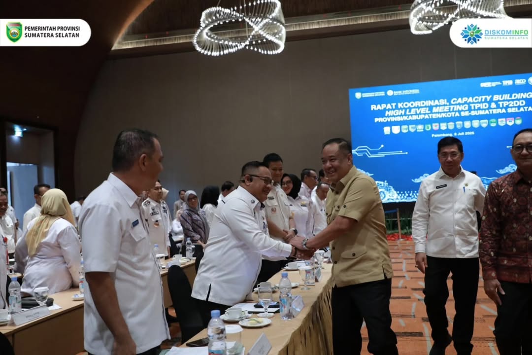 Galeri Berita