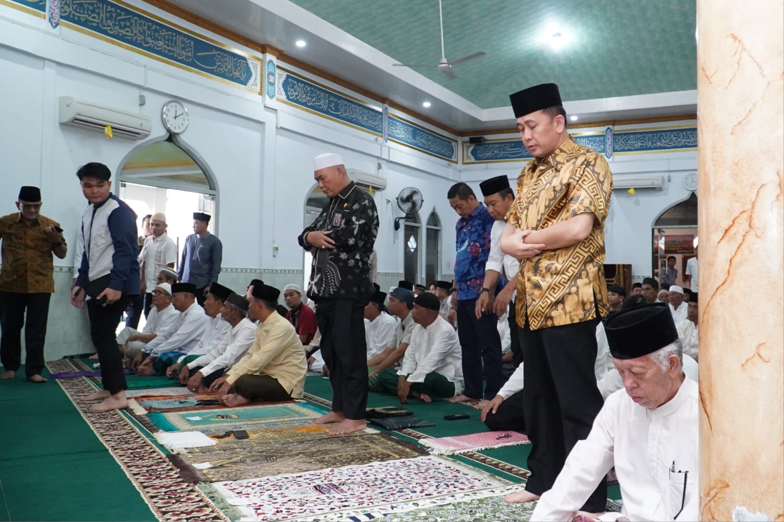 Galeri Berita