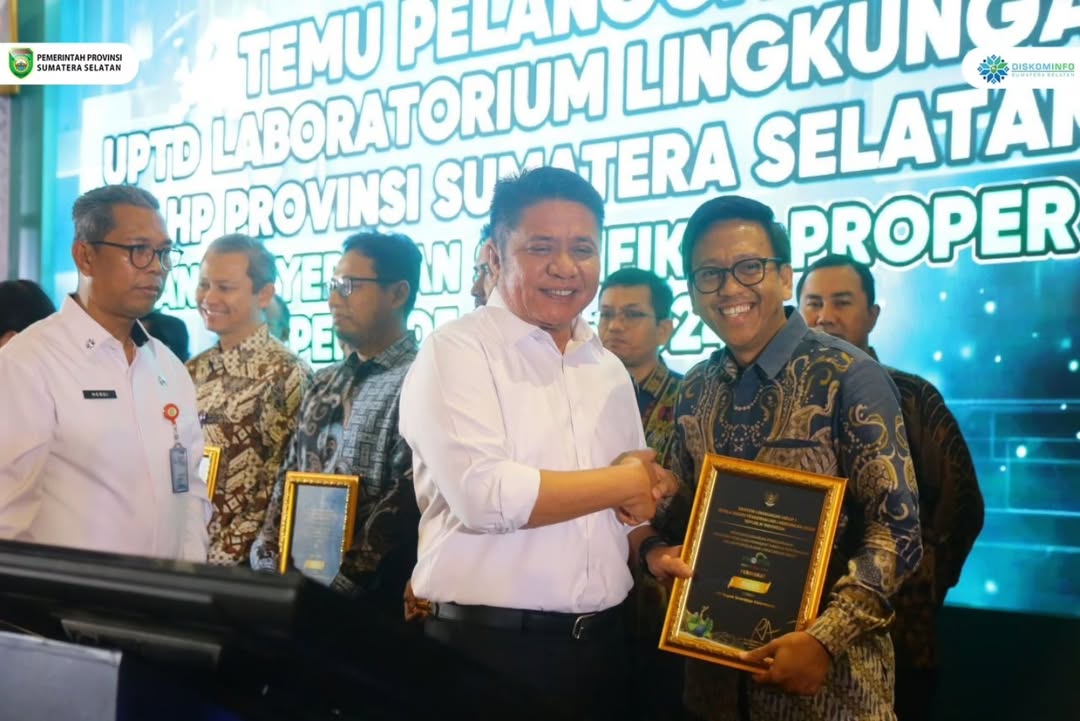 Galeri Berita