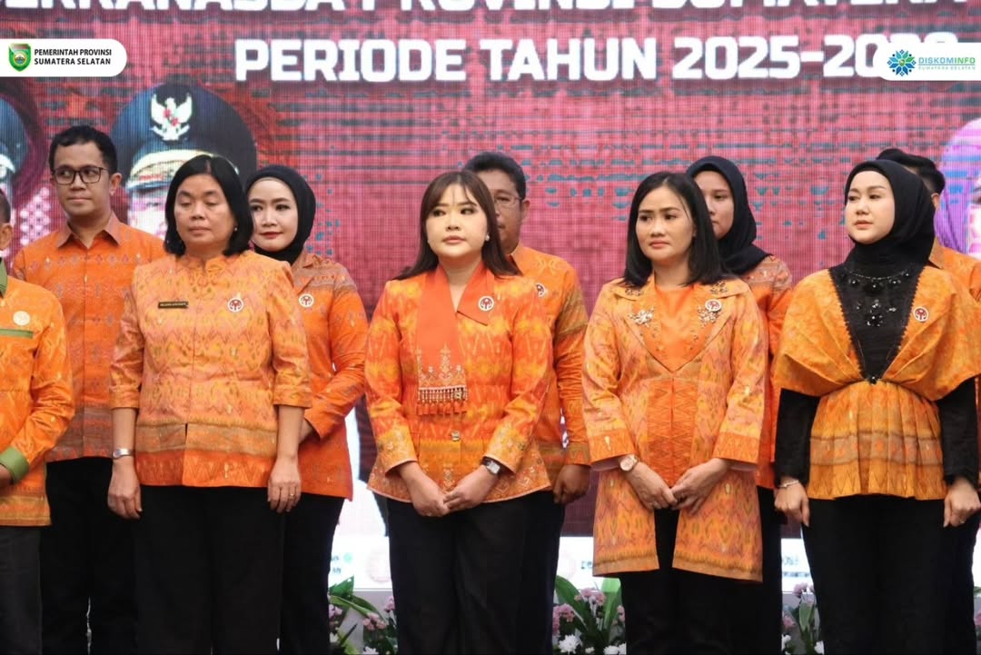 Galeri Berita