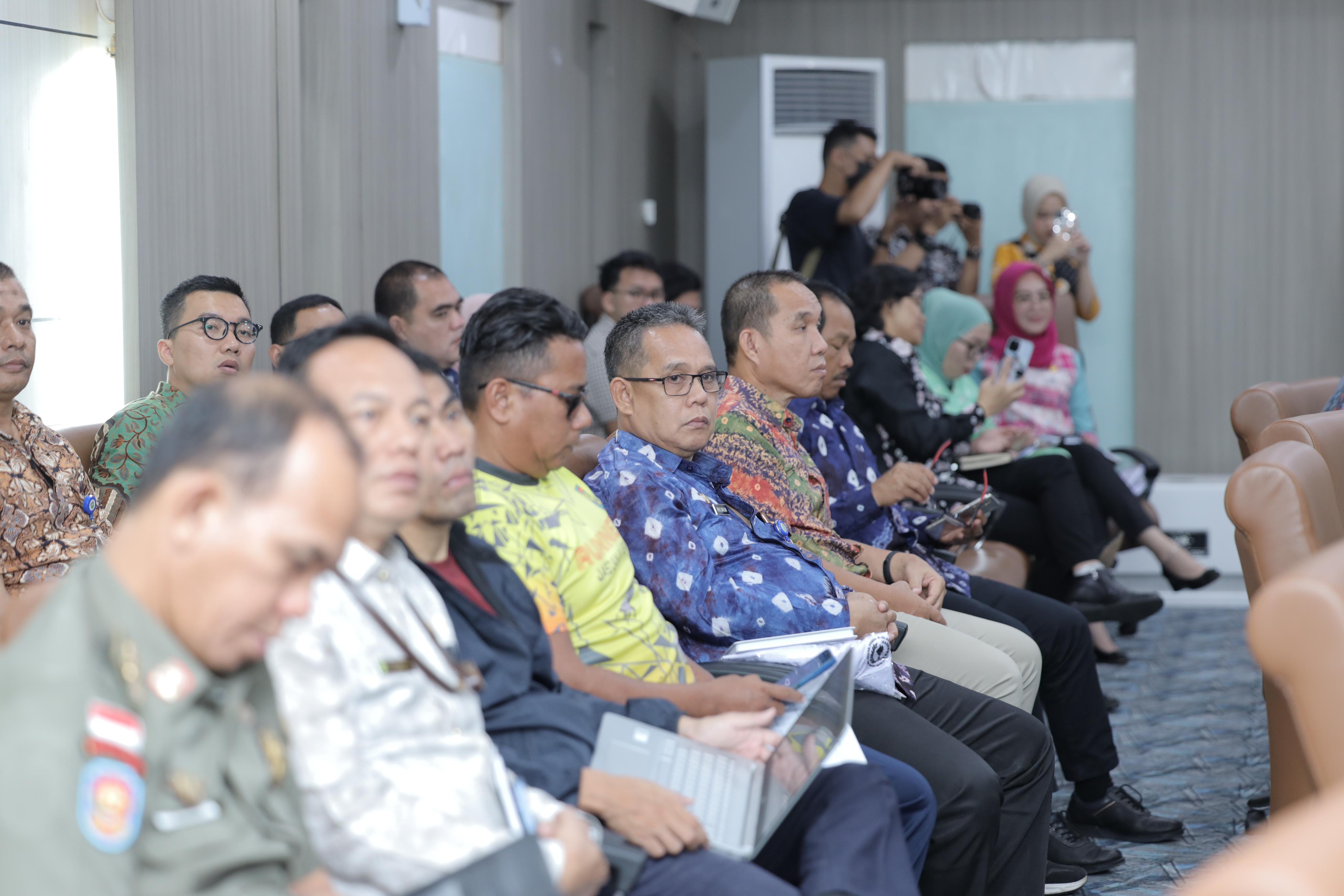 Galeri Berita