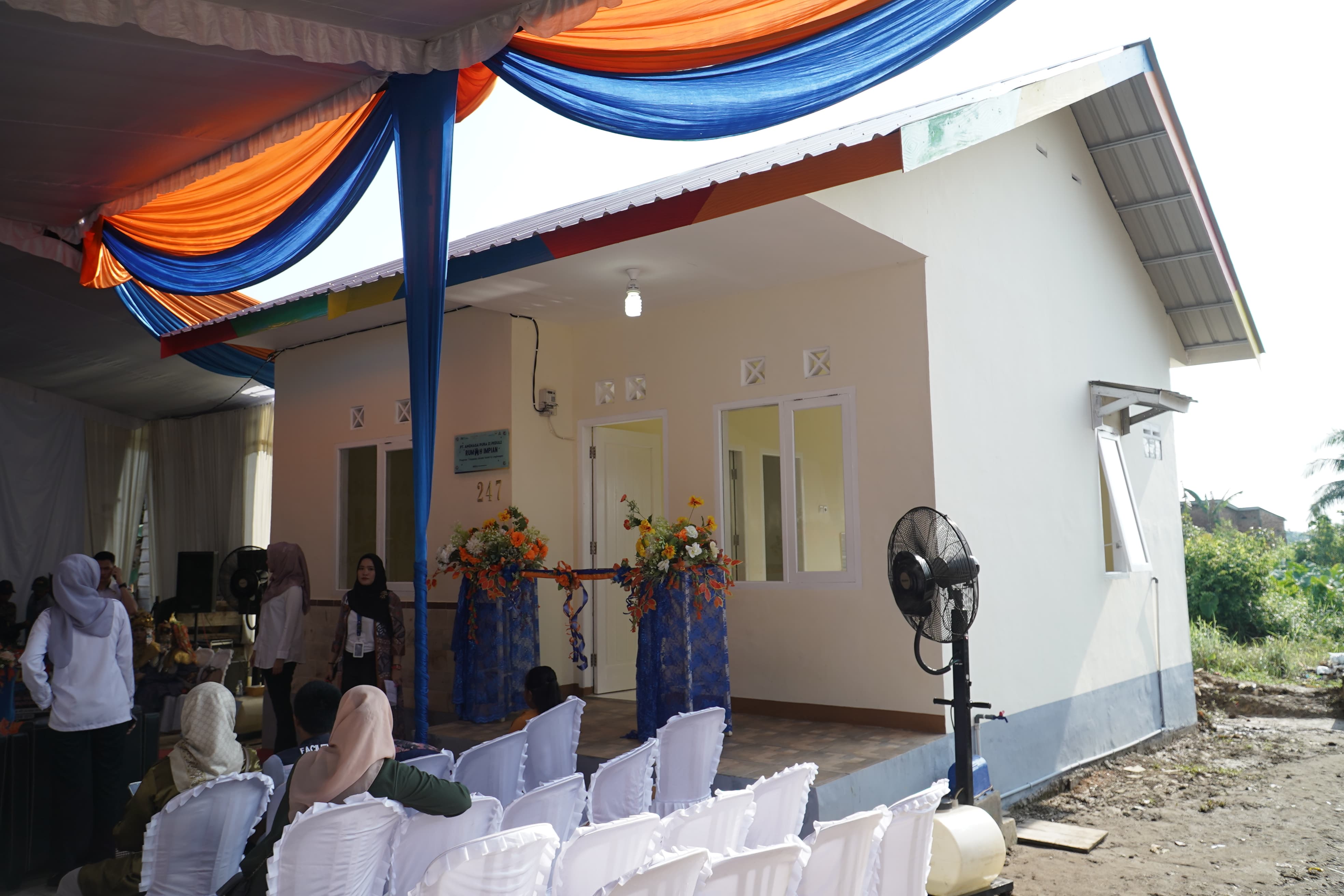 Galeri Berita