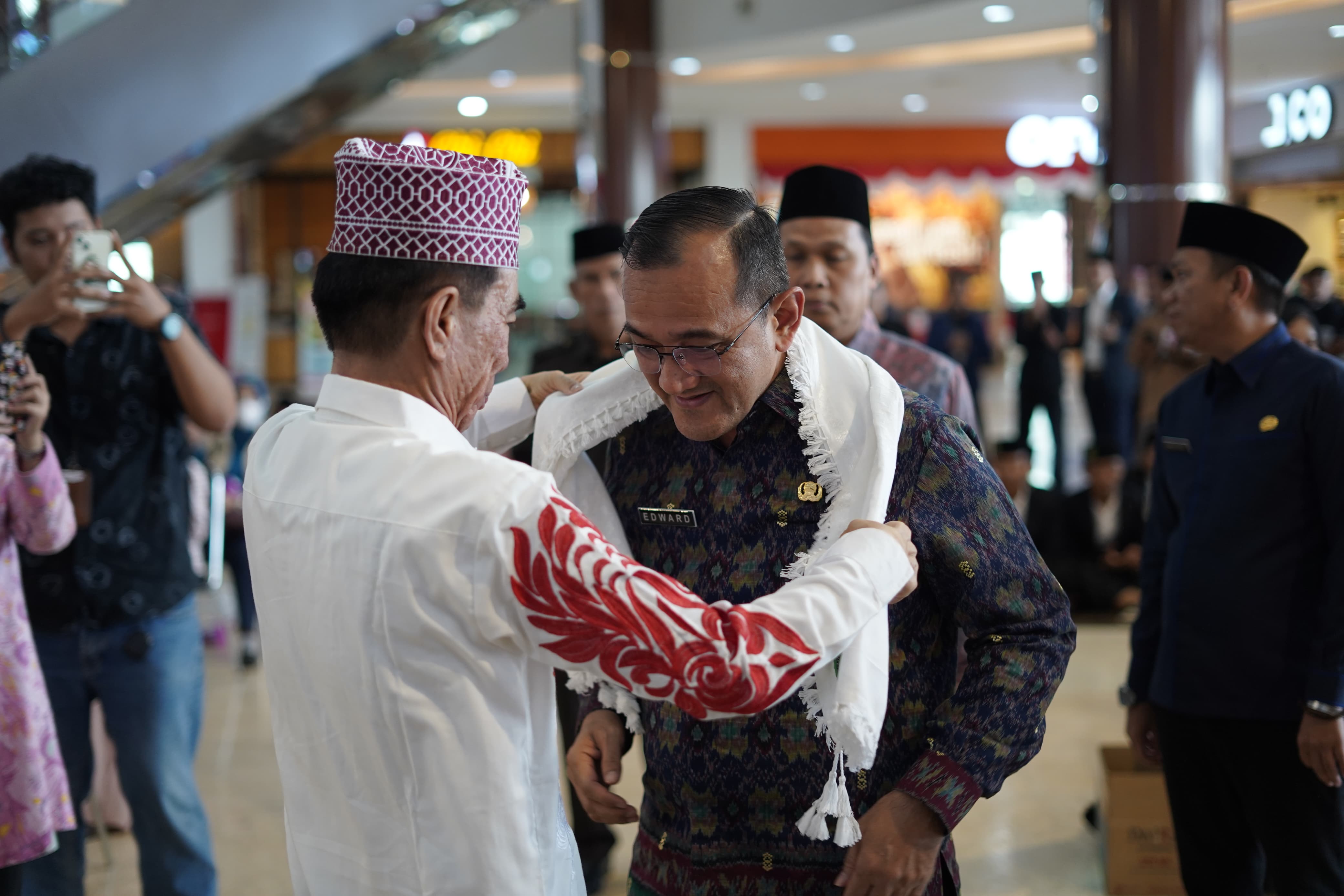 Galeri Berita
