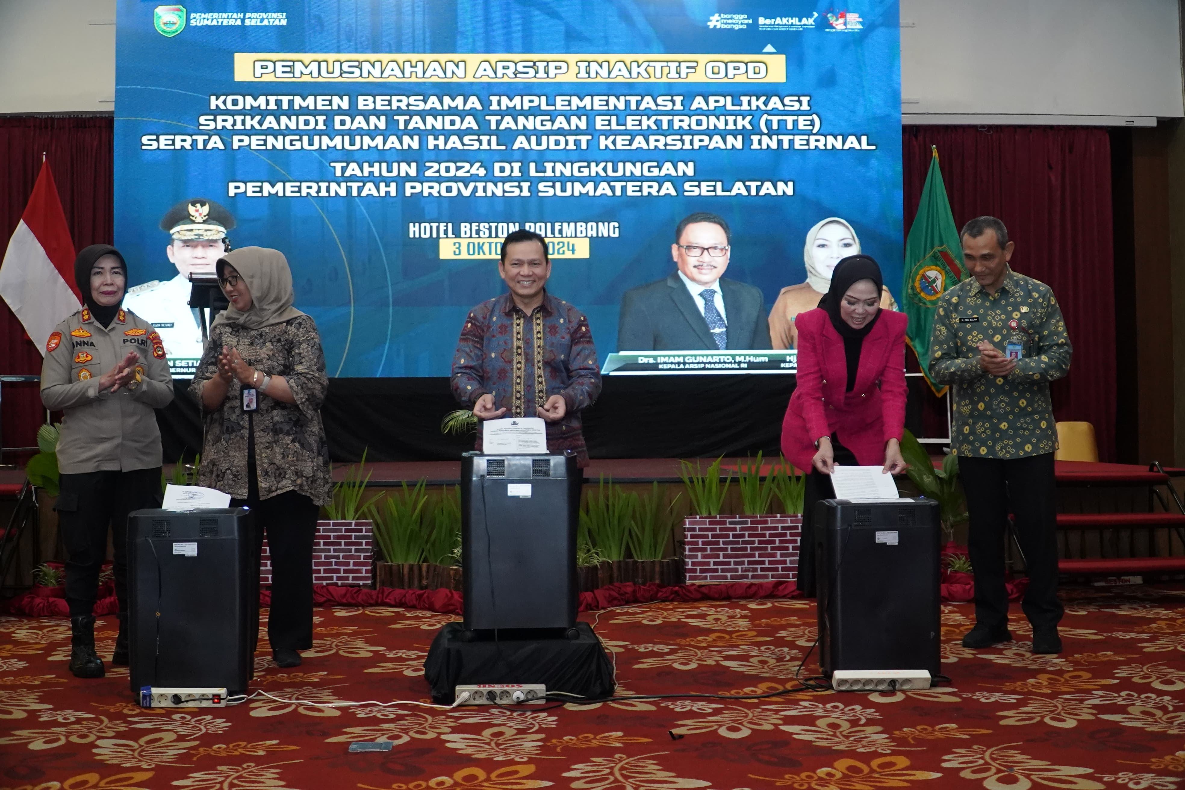 Galeri Berita