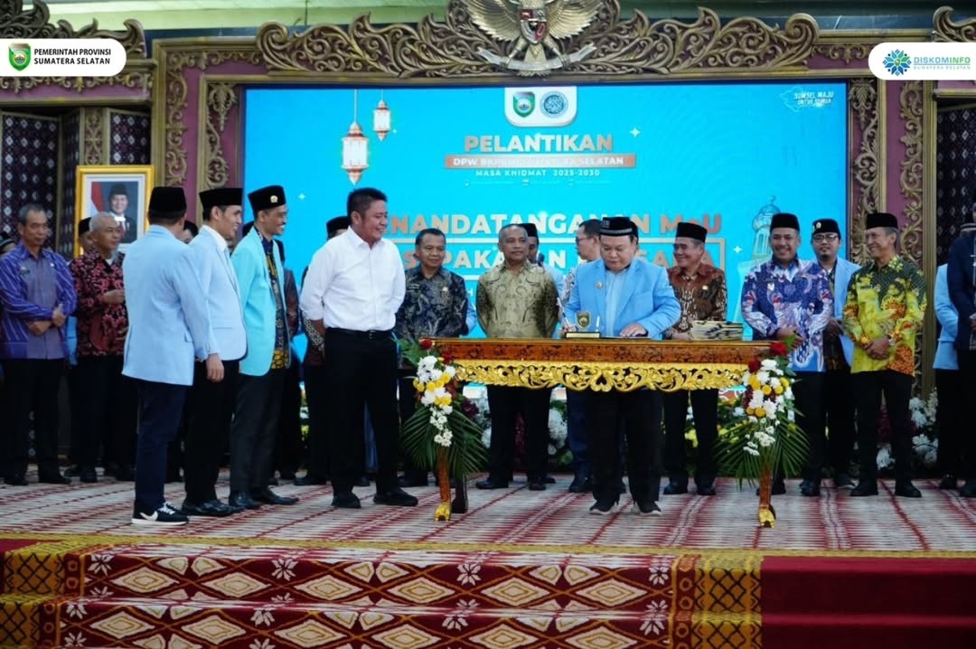 Galeri Berita