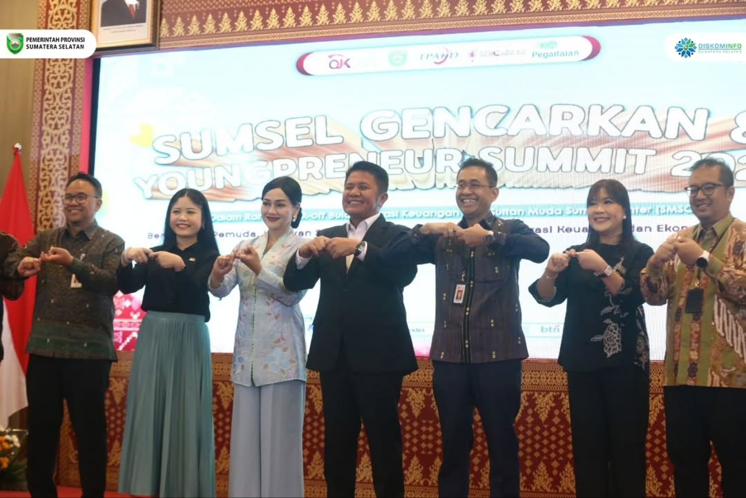 Galeri Berita