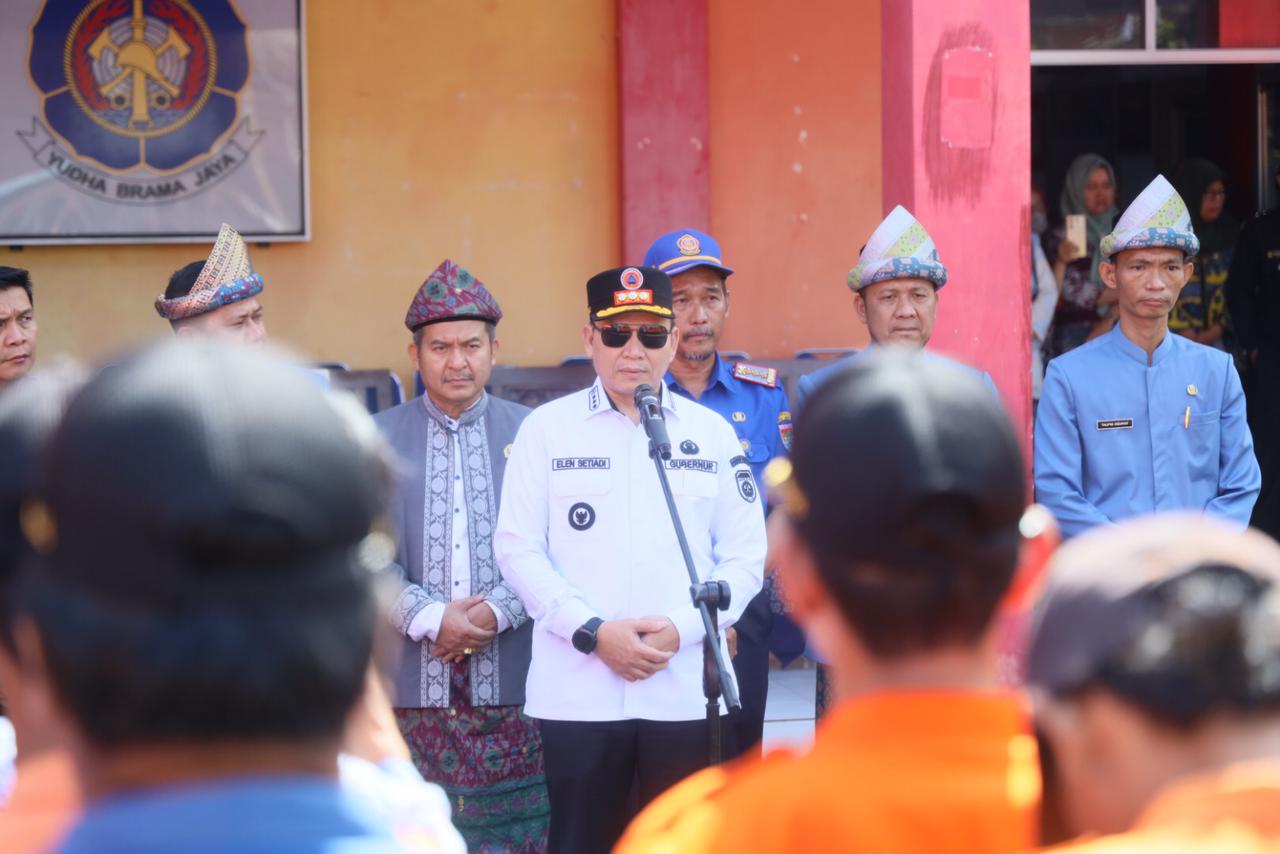 Galeri Berita