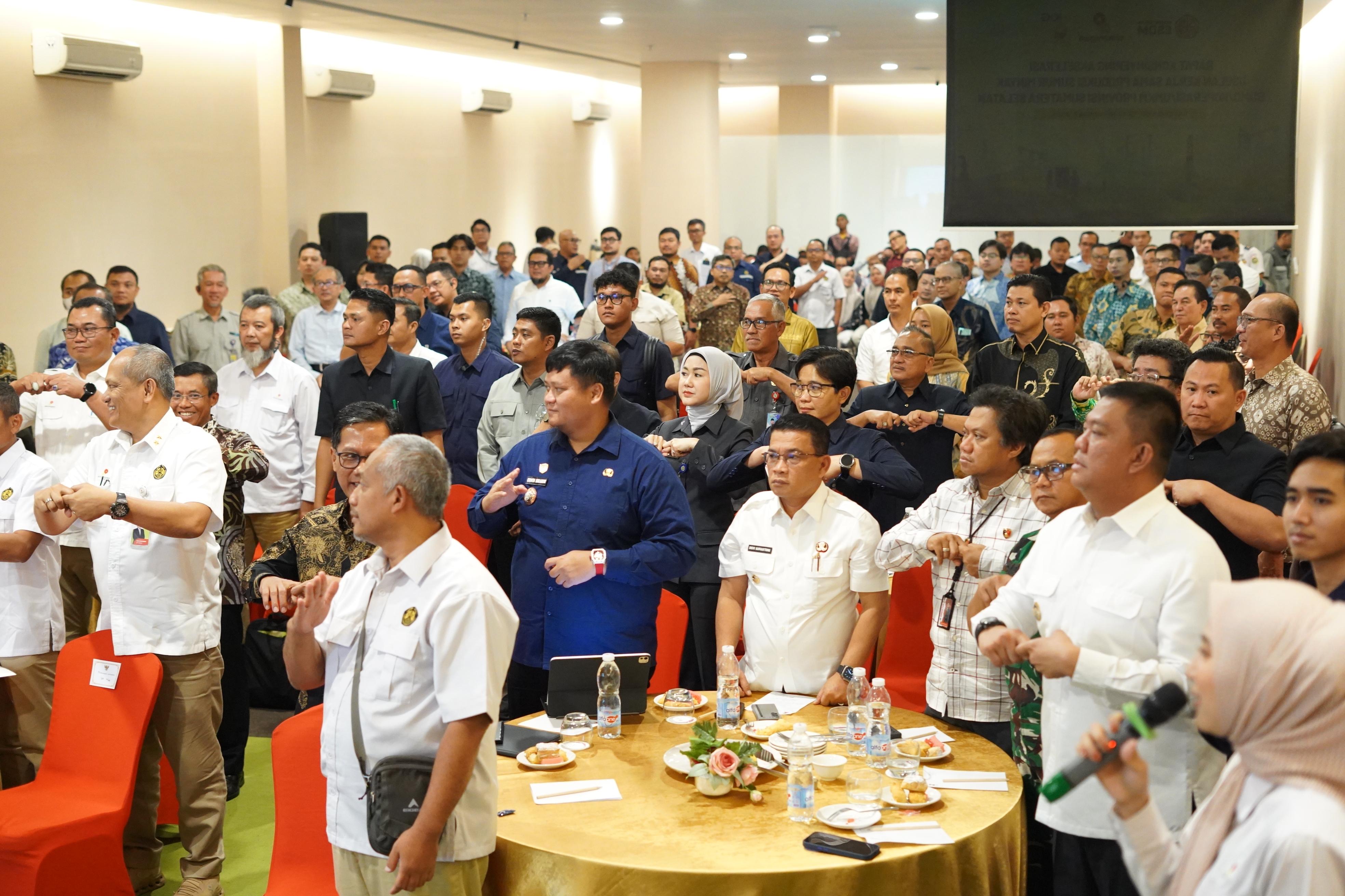 Galeri Berita