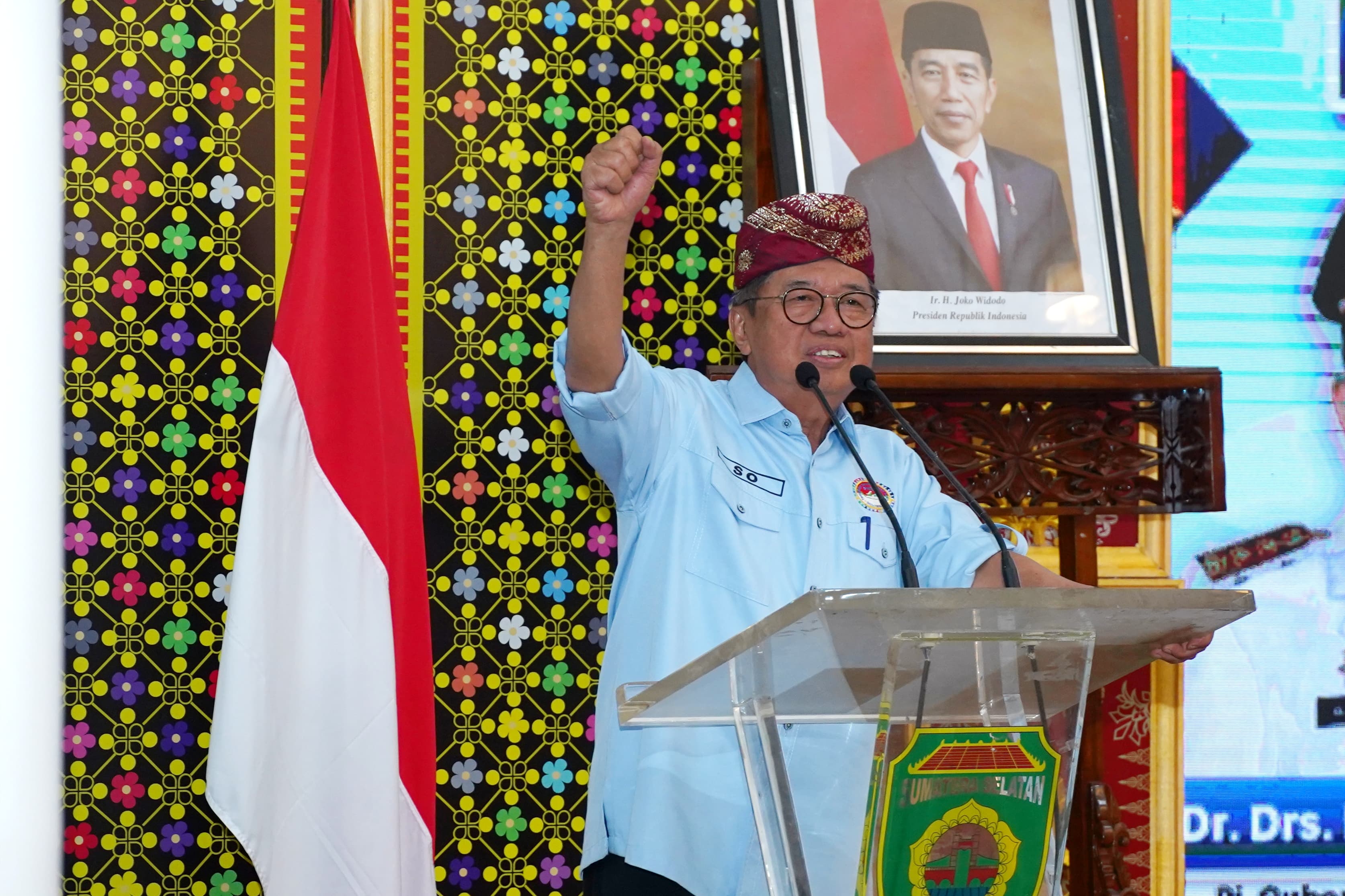 Galeri Berita