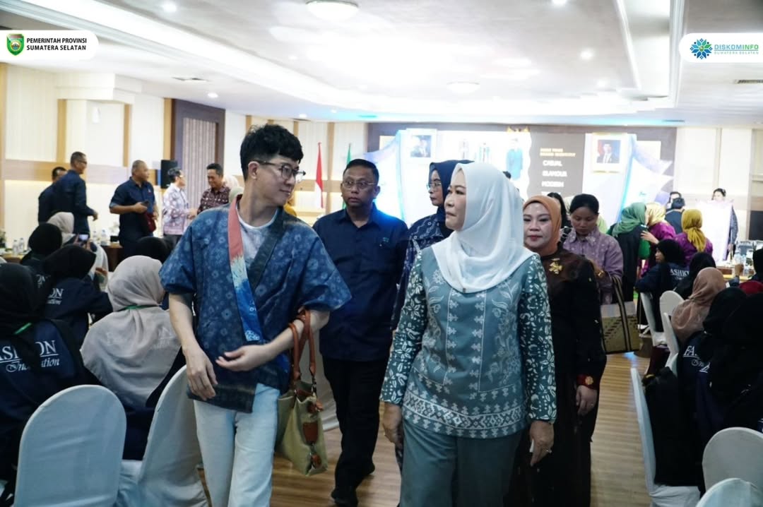 Galeri Berita