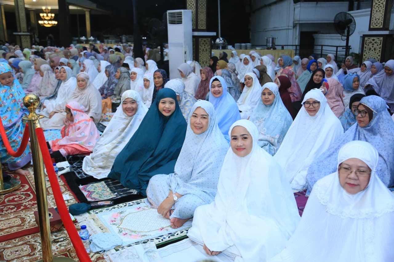 Galeri Berita
