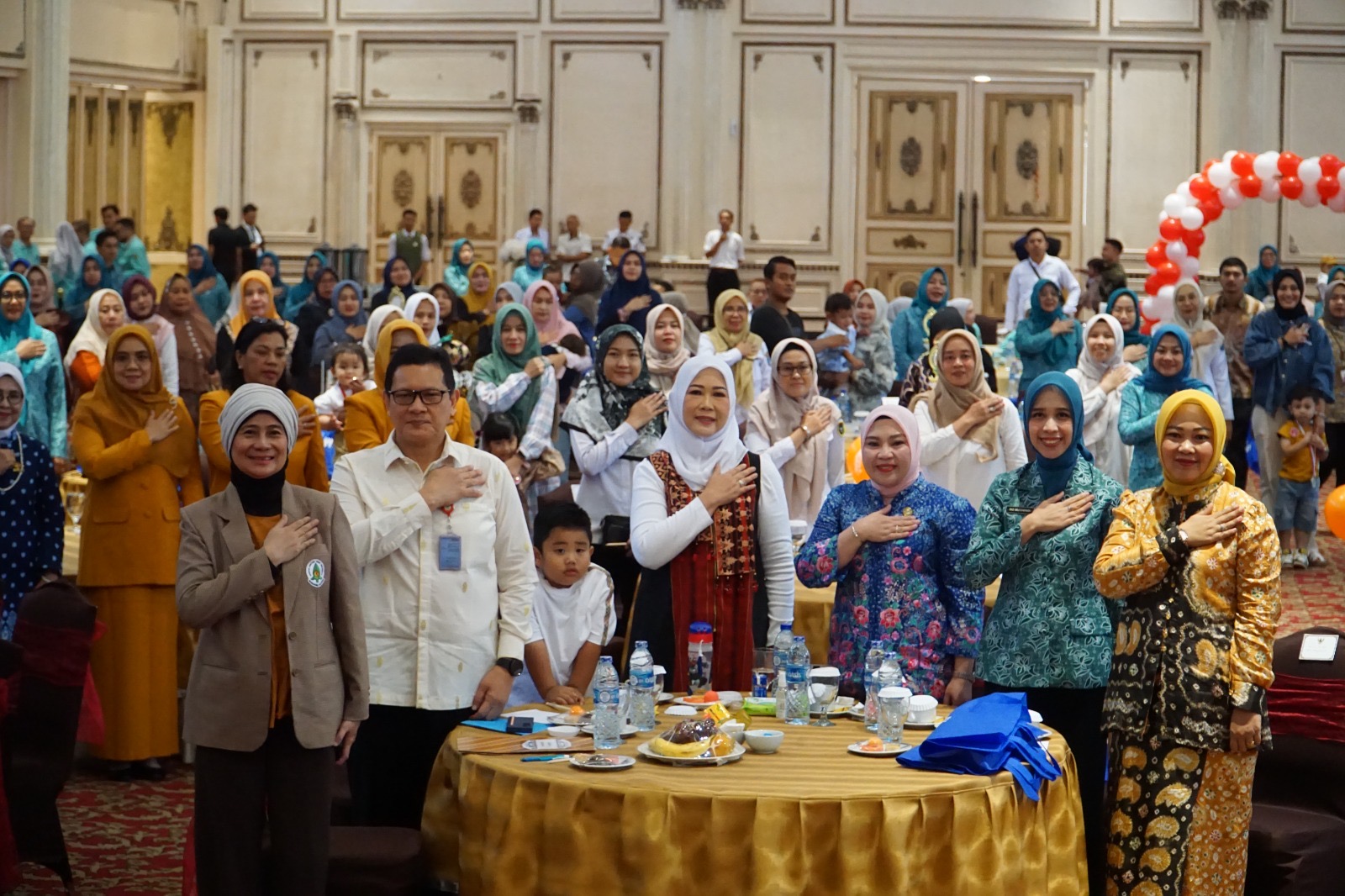 Galeri Berita