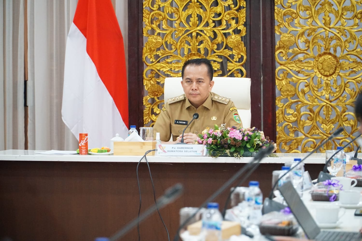 Galeri Berita