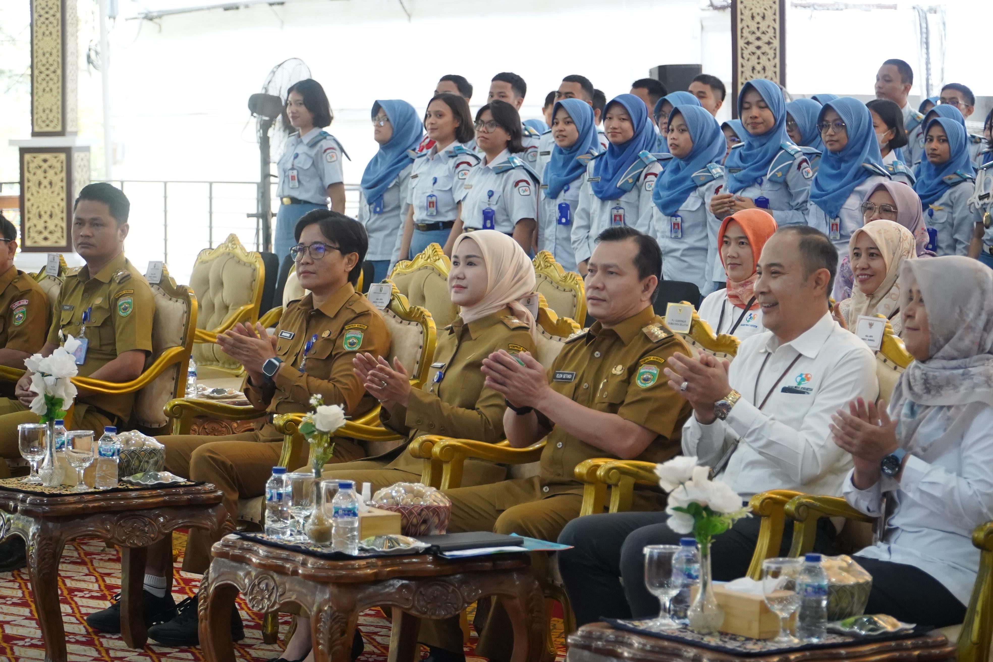 Galeri Berita