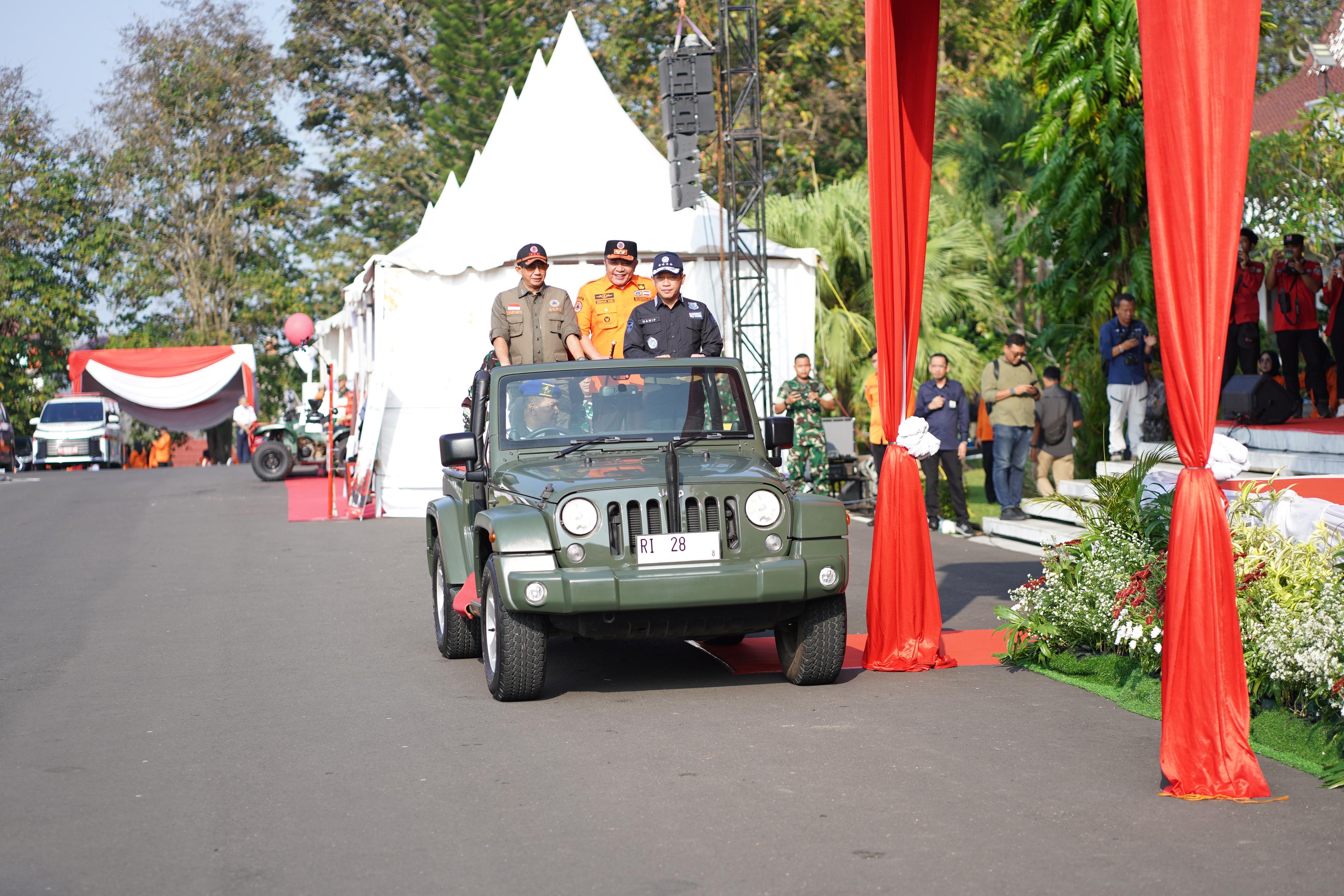 Galeri Berita