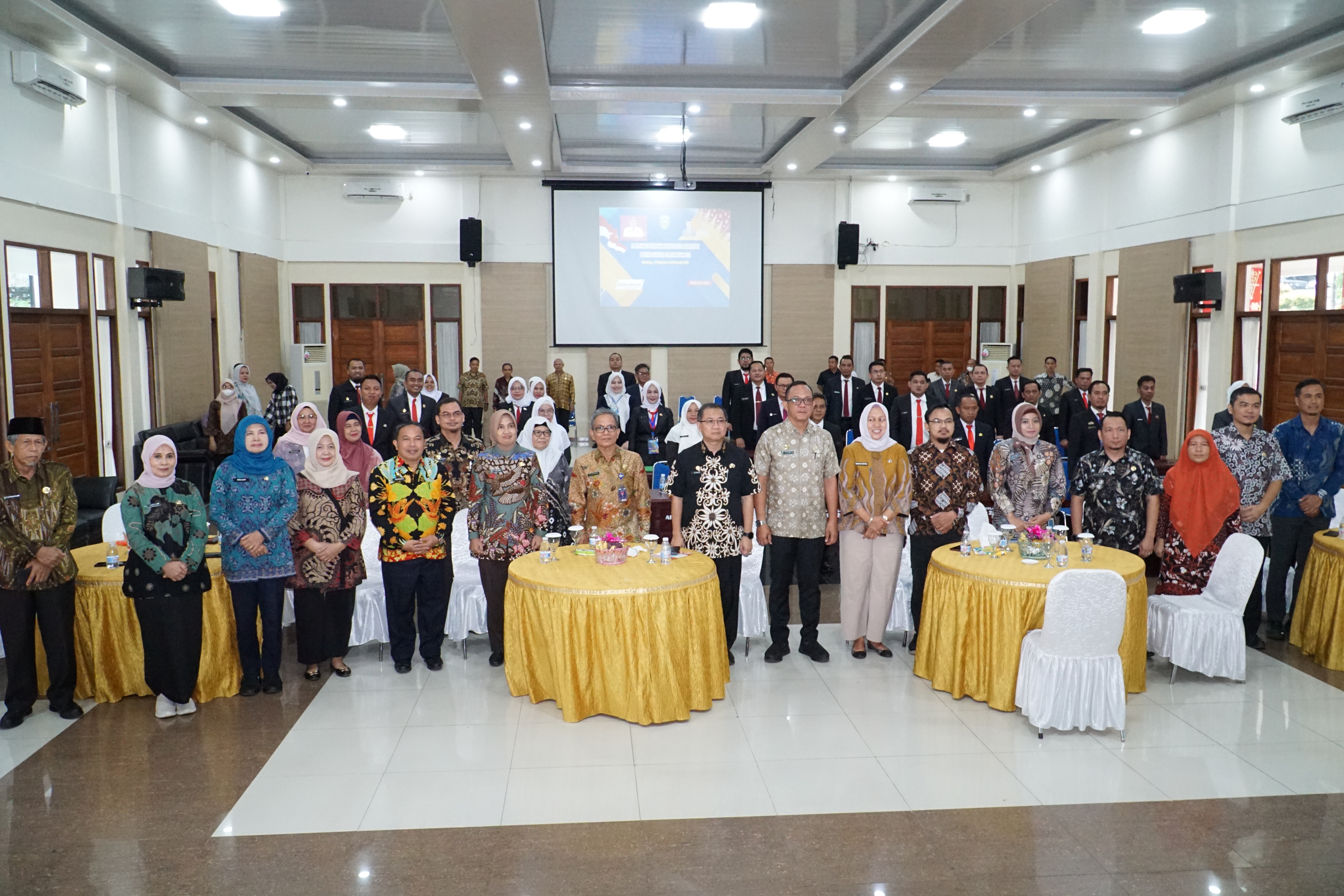 Galeri Berita