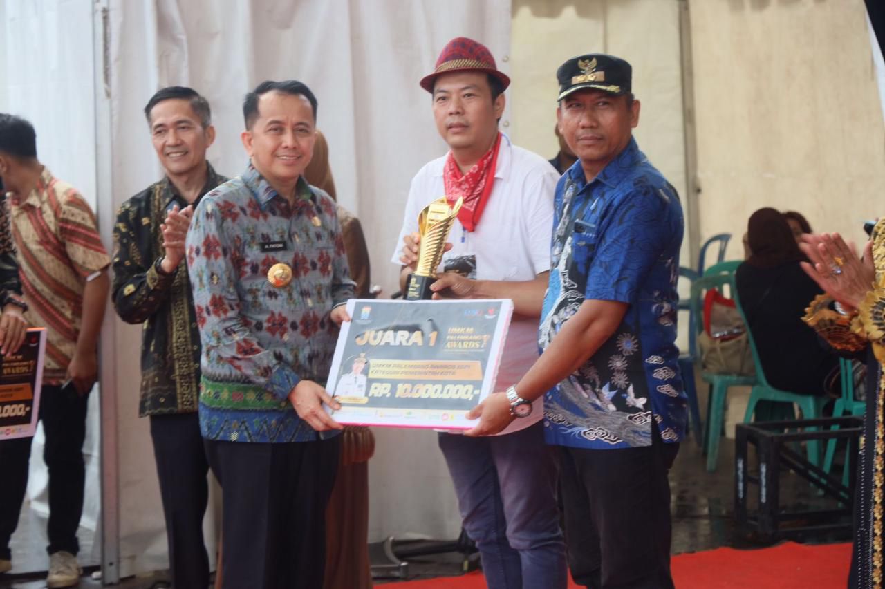 Galeri Berita