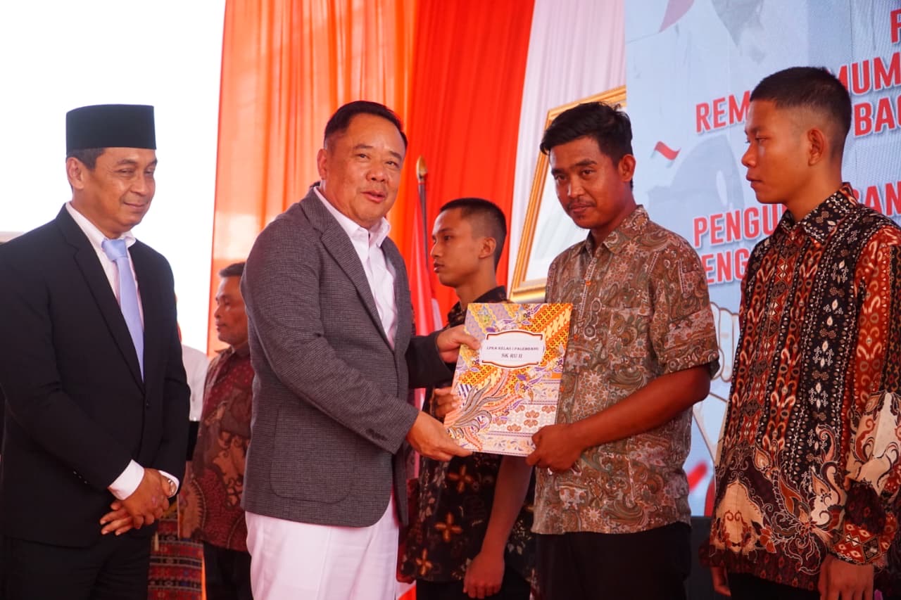 Galeri Berita