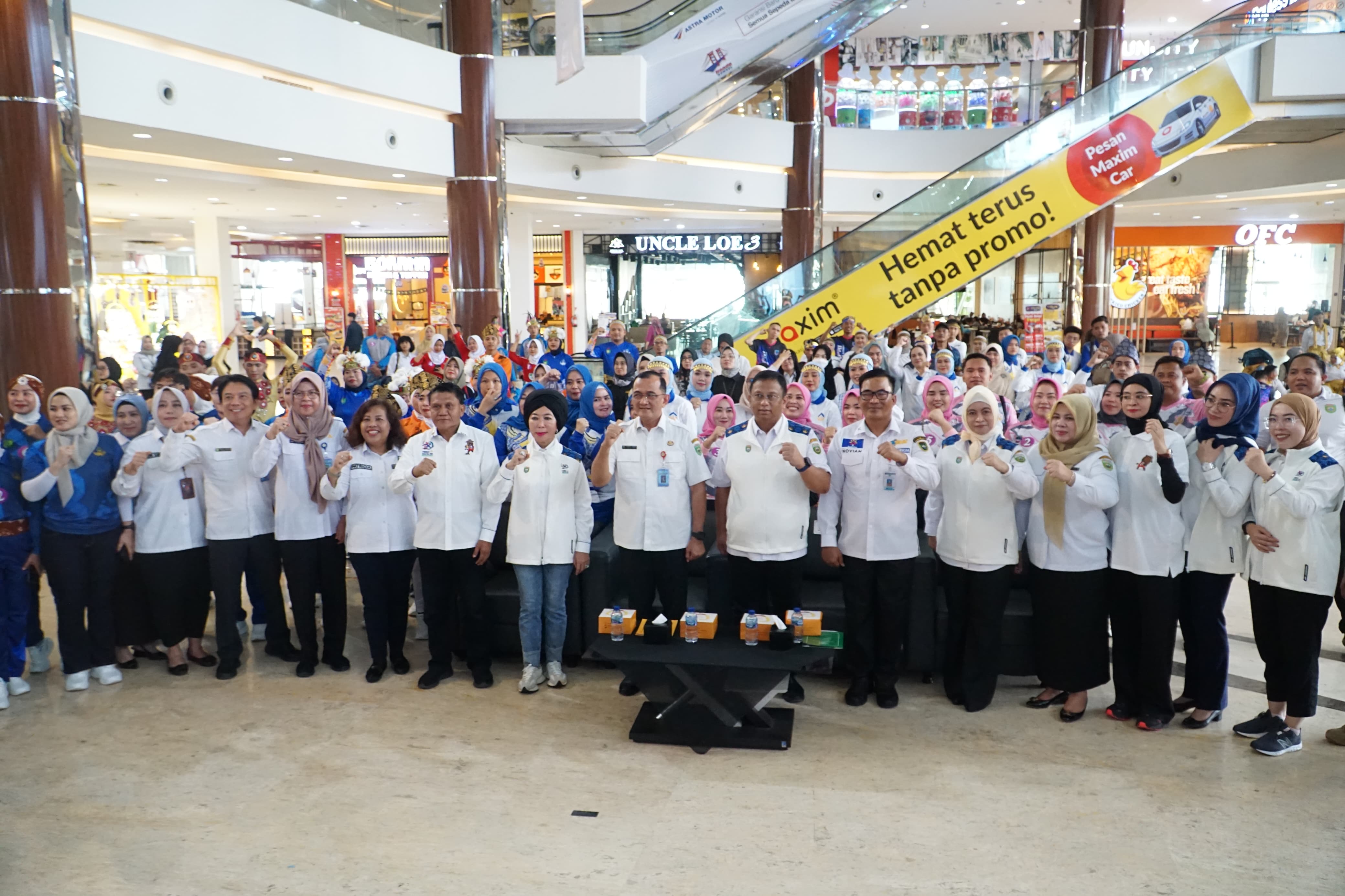Galeri Berita