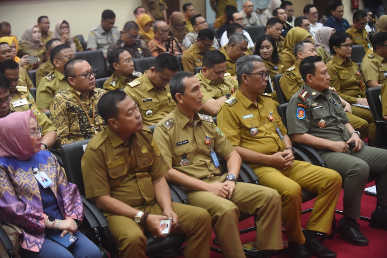 Galeri Berita