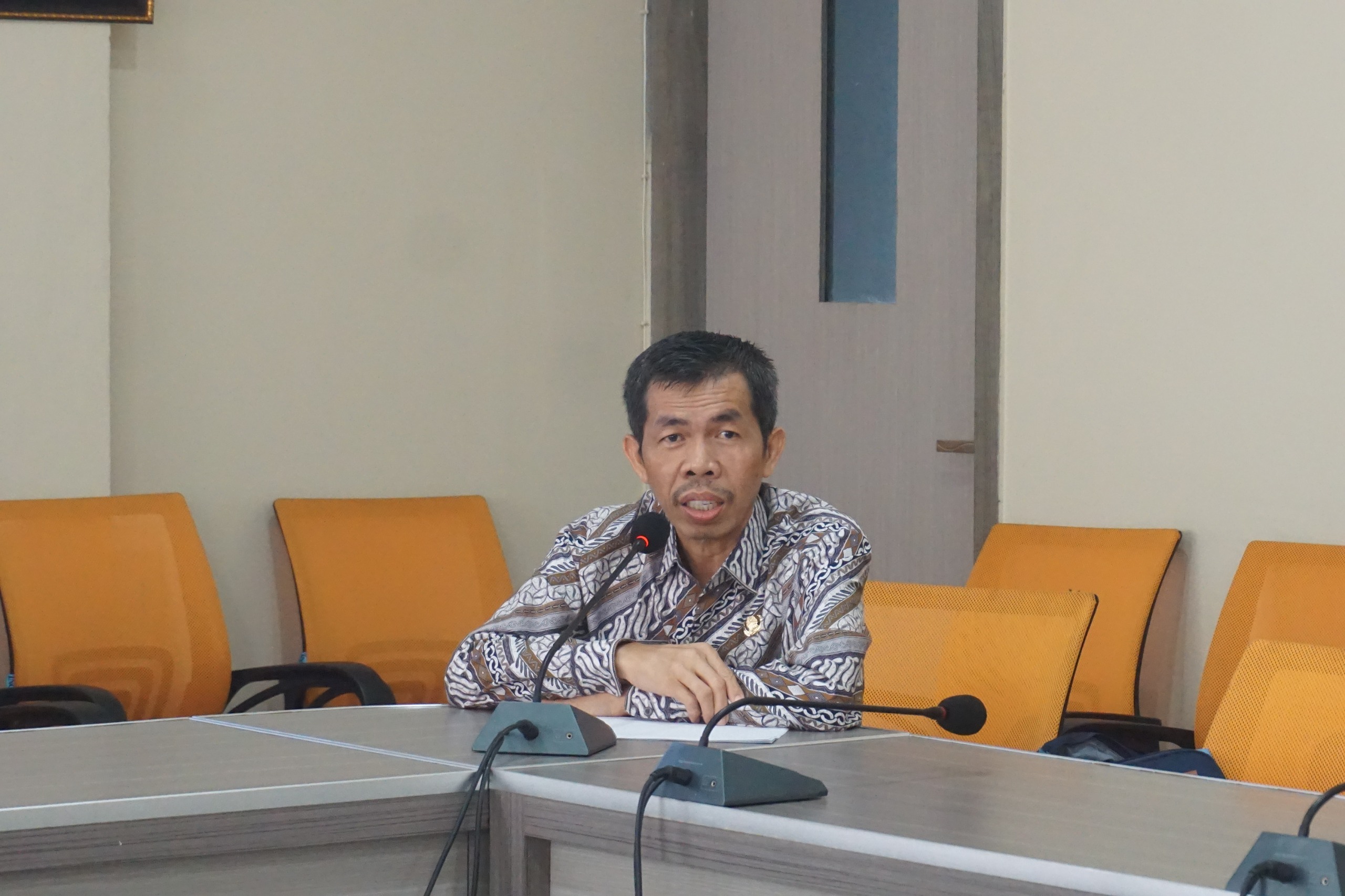 Galeri Berita