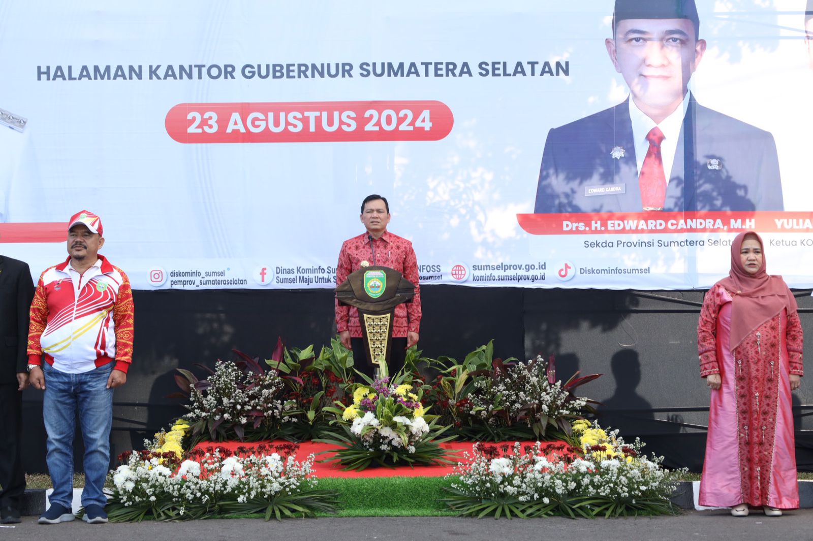 Galeri Berita
