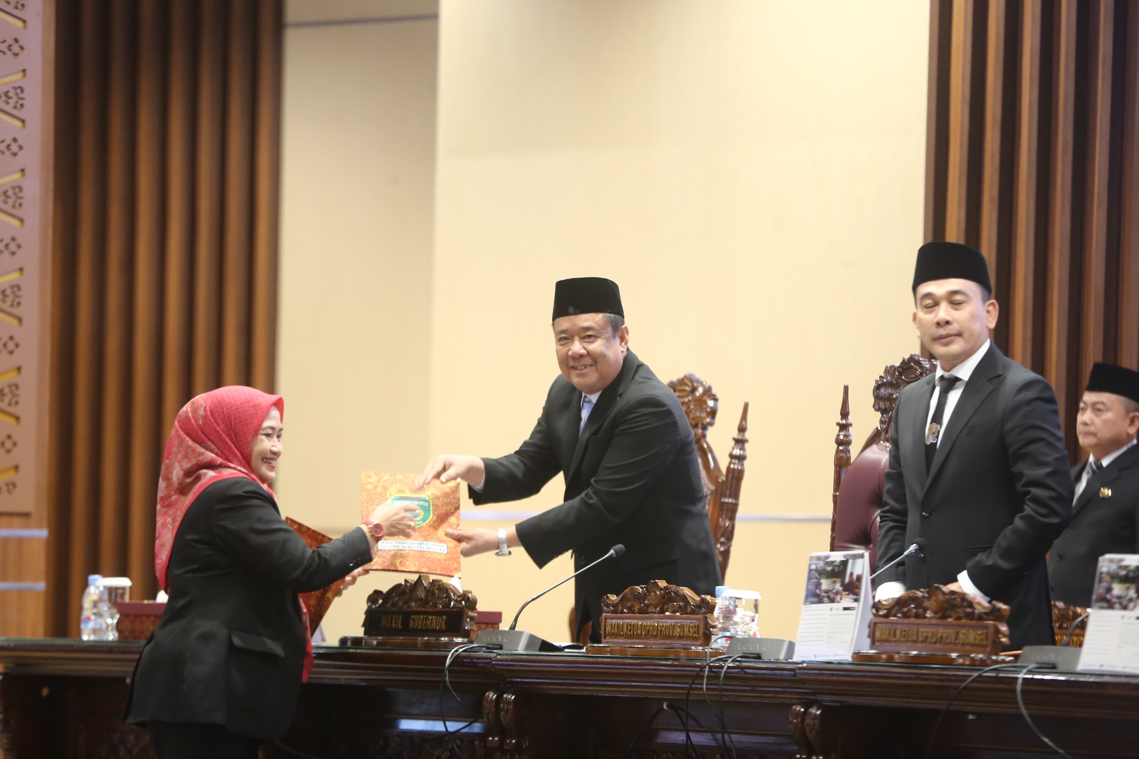 Galeri Berita