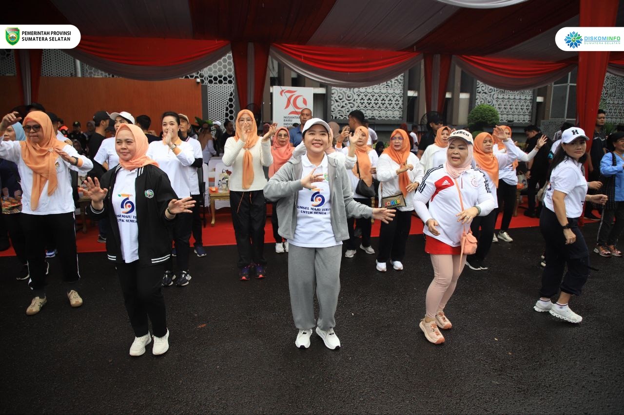 Galeri Berita