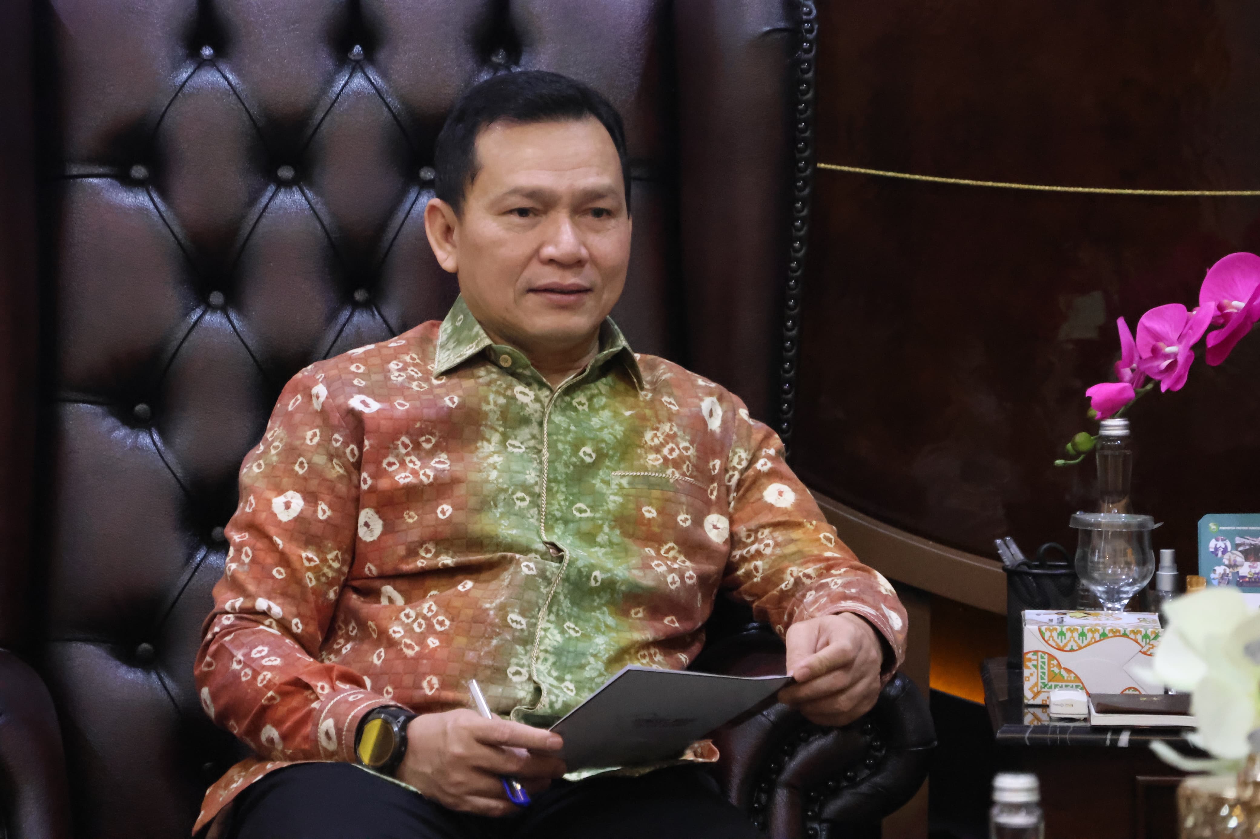 Galeri Berita