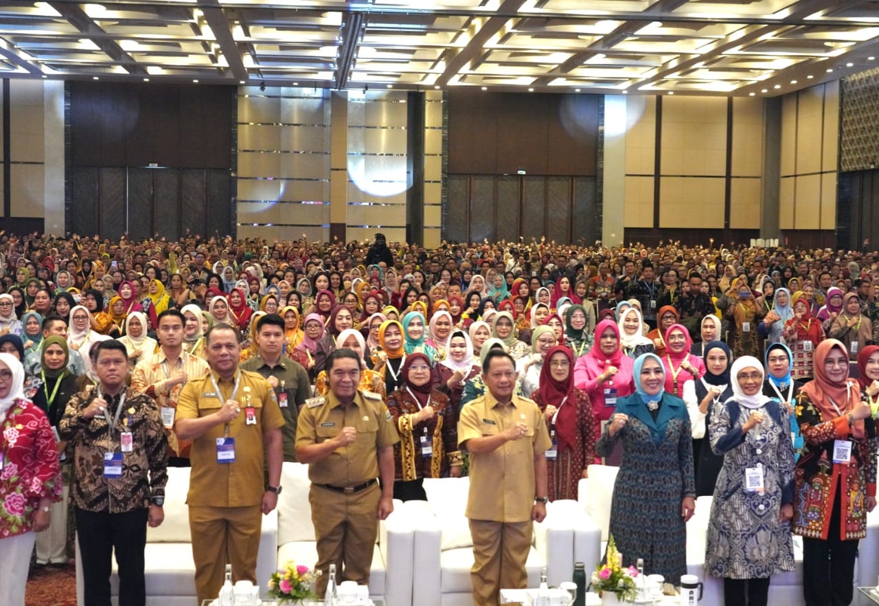 Galeri Berita
