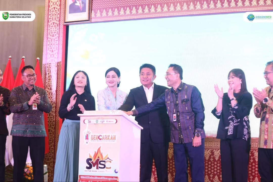 Galeri Berita