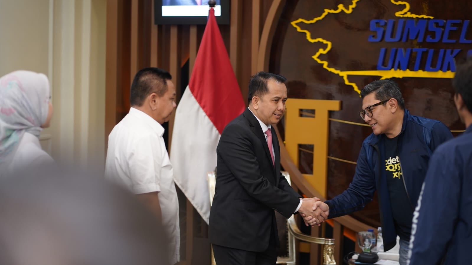Galeri Berita