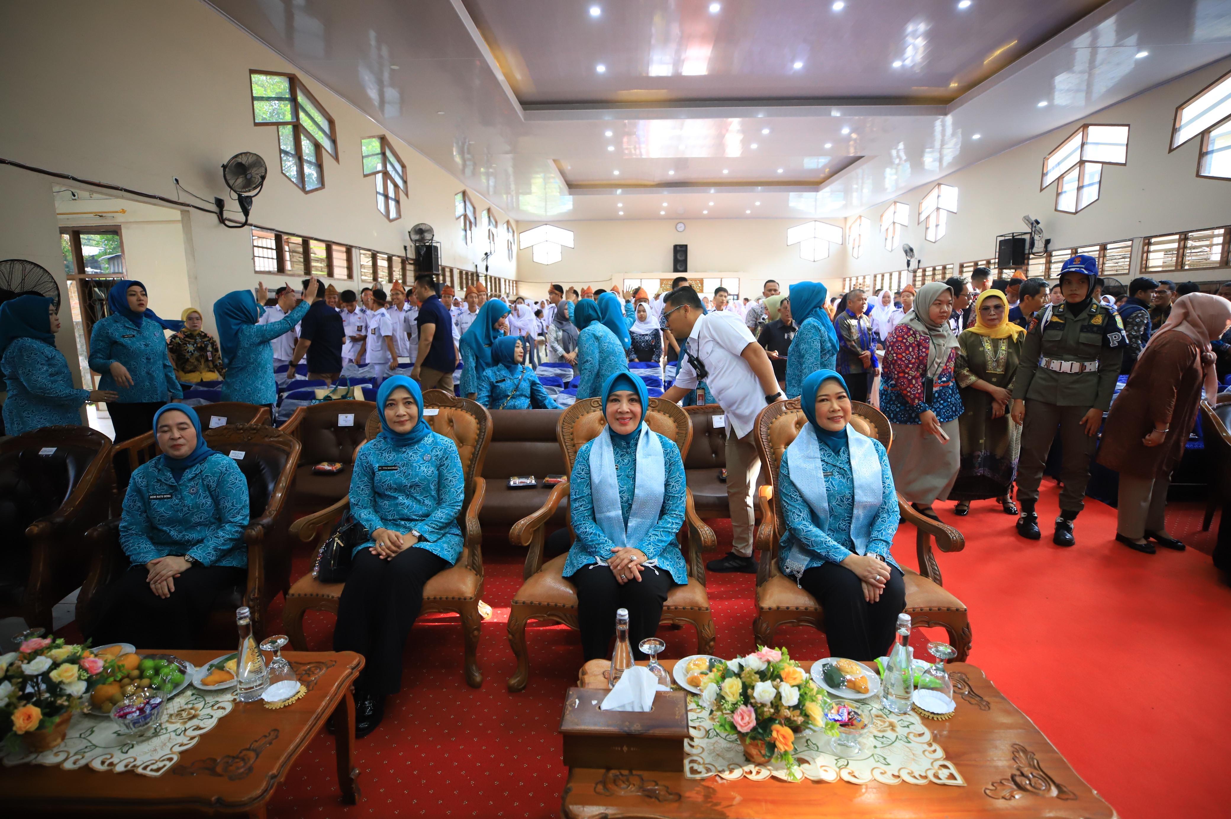 Galeri Berita