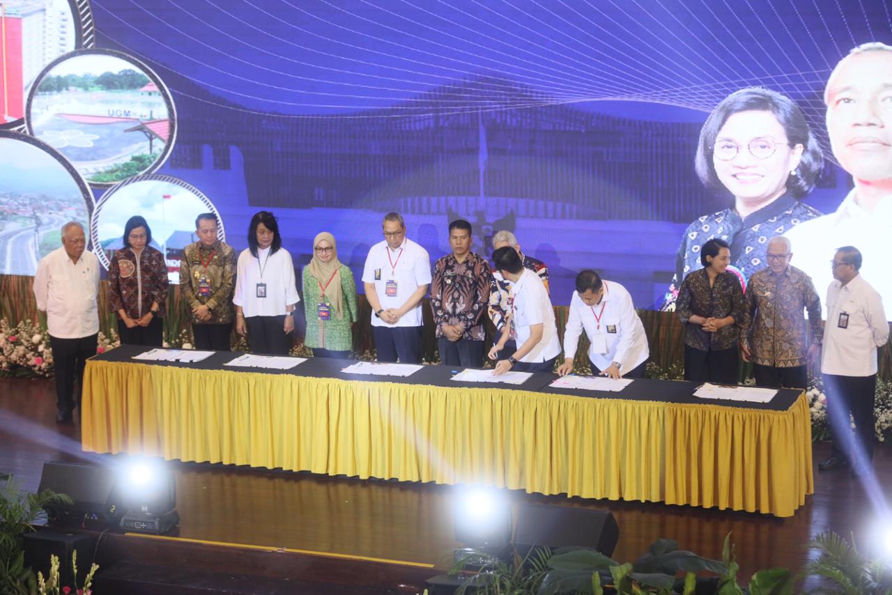 Galeri Berita