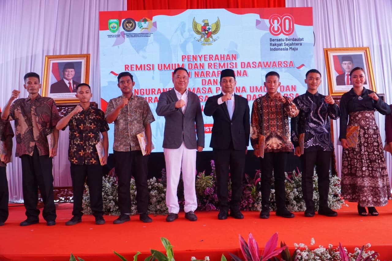 Galeri Berita