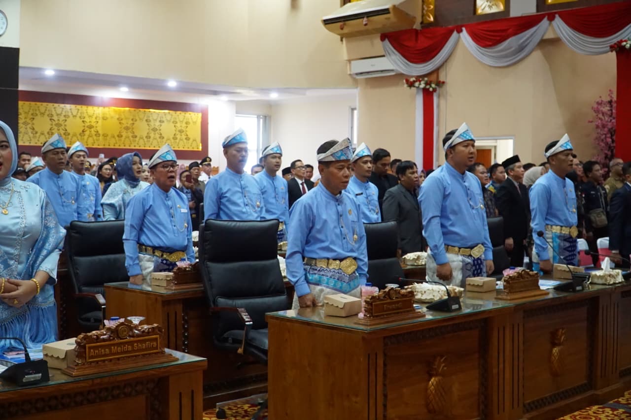 Galeri Berita