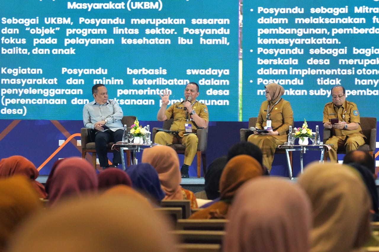 Galeri Berita