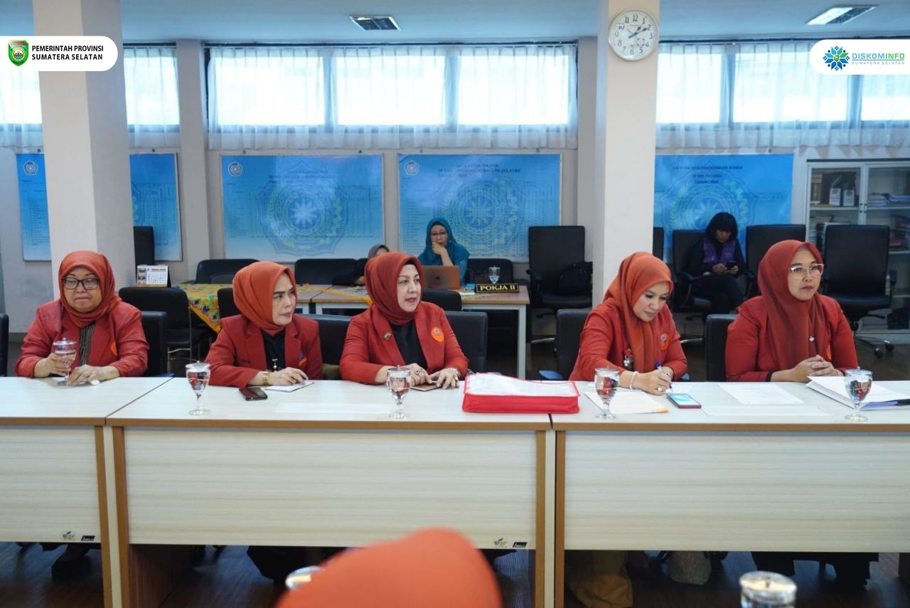 Galeri Berita