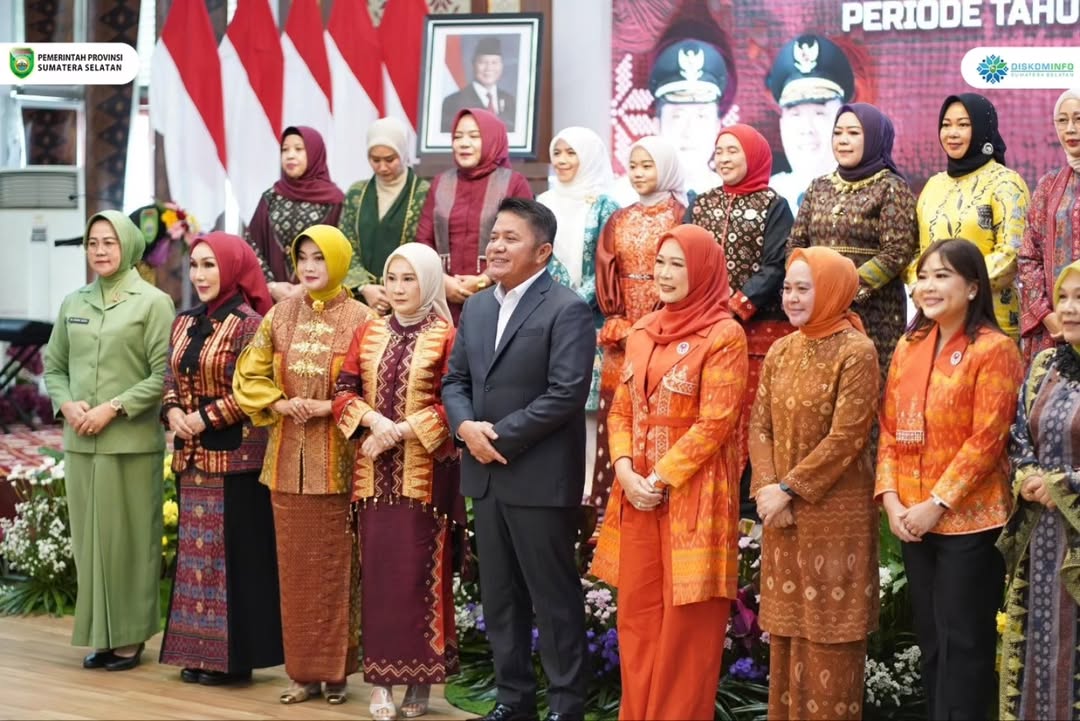 Galeri Berita